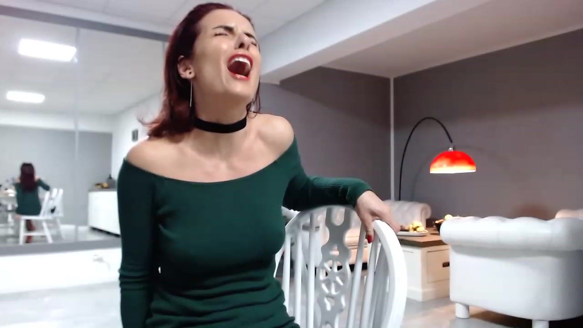 Gallery image thumbnail from Sheer_Affair's myfreecams stream on, 12/11/2022, 23:51 image 17 of 20