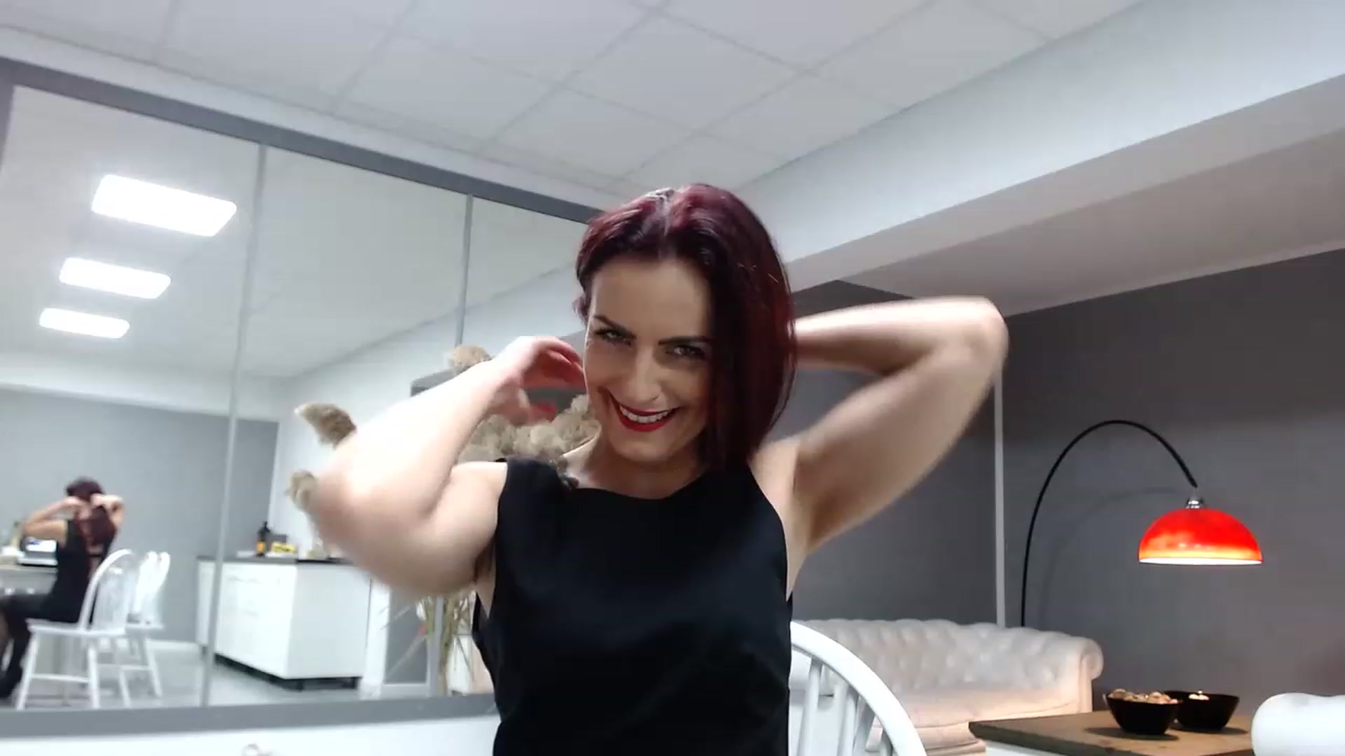Gallery image thumbnail from Sheer_Affair's myfreecams stream on, 01/07/2023, 21:27 image 15 of 20