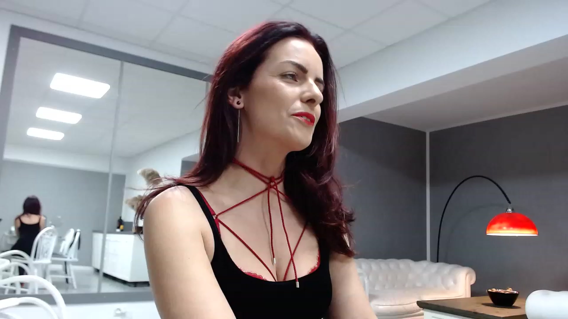 Gallery image thumbnail from Sheer_Affair's myfreecams stream on, 01/15/2023, 20:55 image 4 of 20