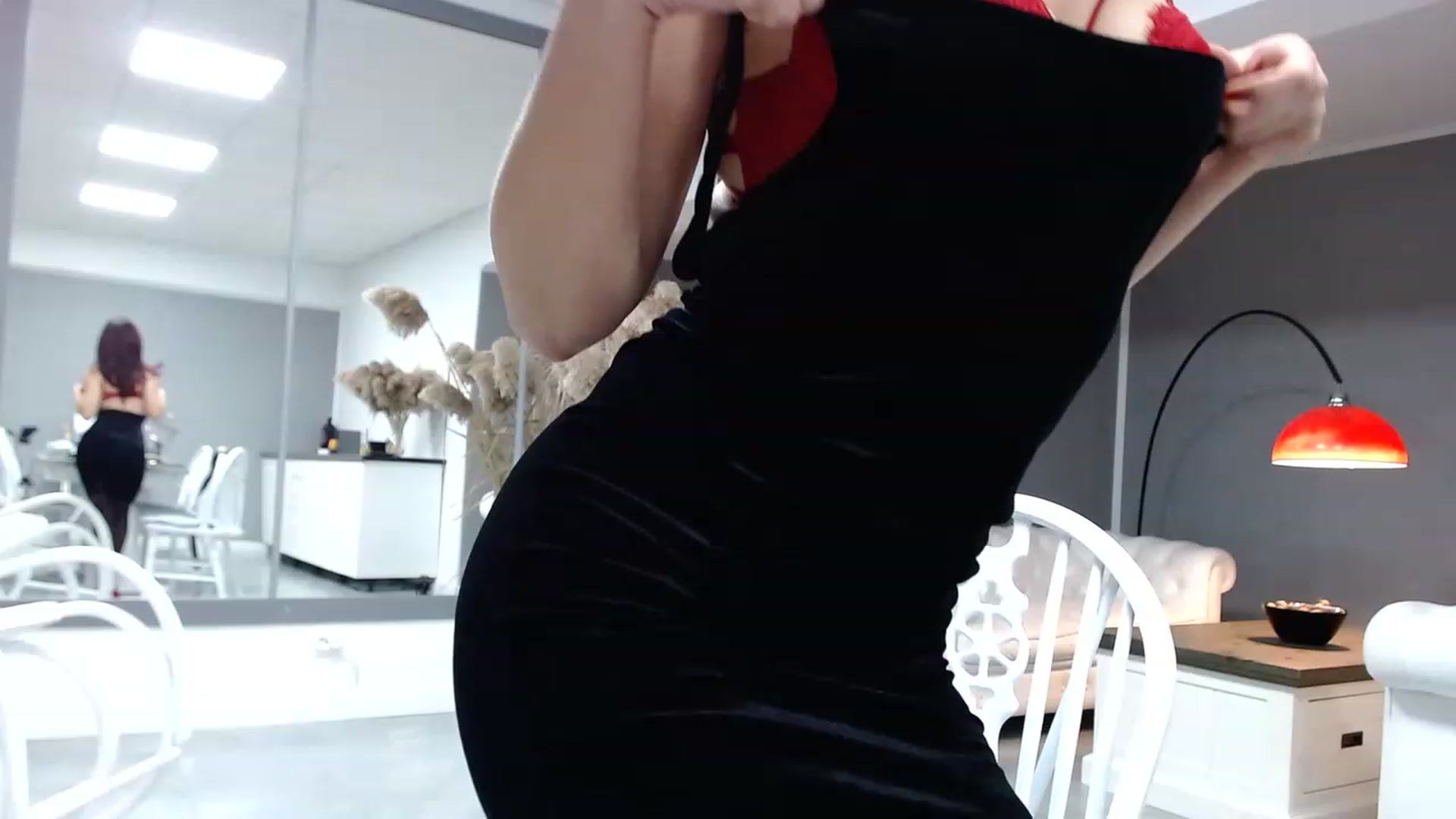 Gallery image thumbnail from Sheer_Affair's myfreecams stream on, 01/15/2023, 23:19 image 4 of 20