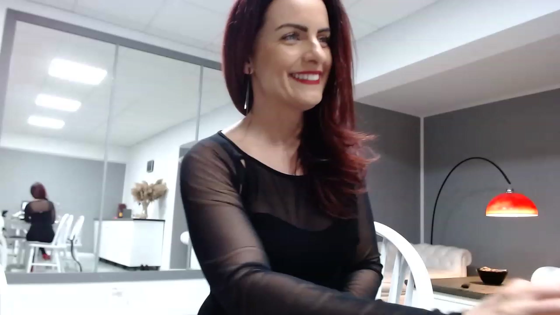Gallery image thumbnail from Sheer_Affair's myfreecams stream on, 02/13/2023, 23:32 image 6 of 20