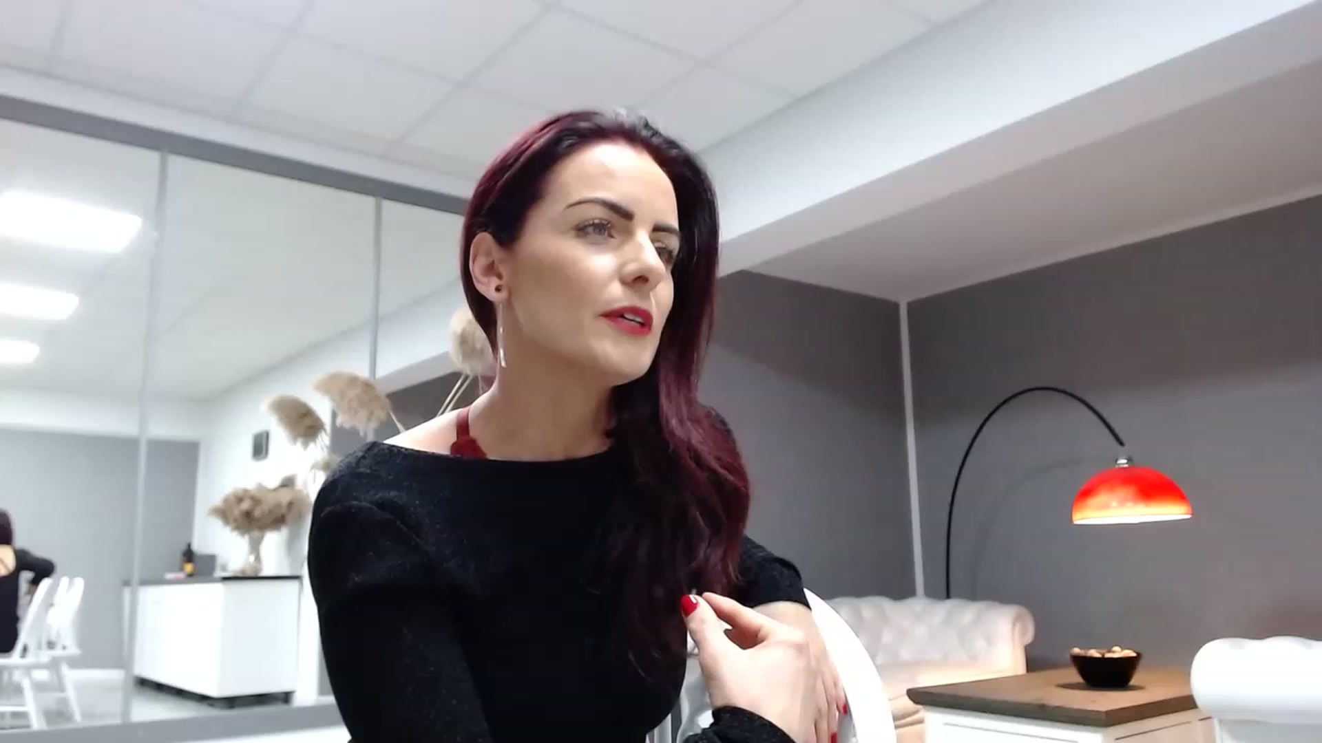 Gallery image thumbnail from Sheer_Affair's myfreecams stream on, 02/26/2023, 23:18 image 9 of 20