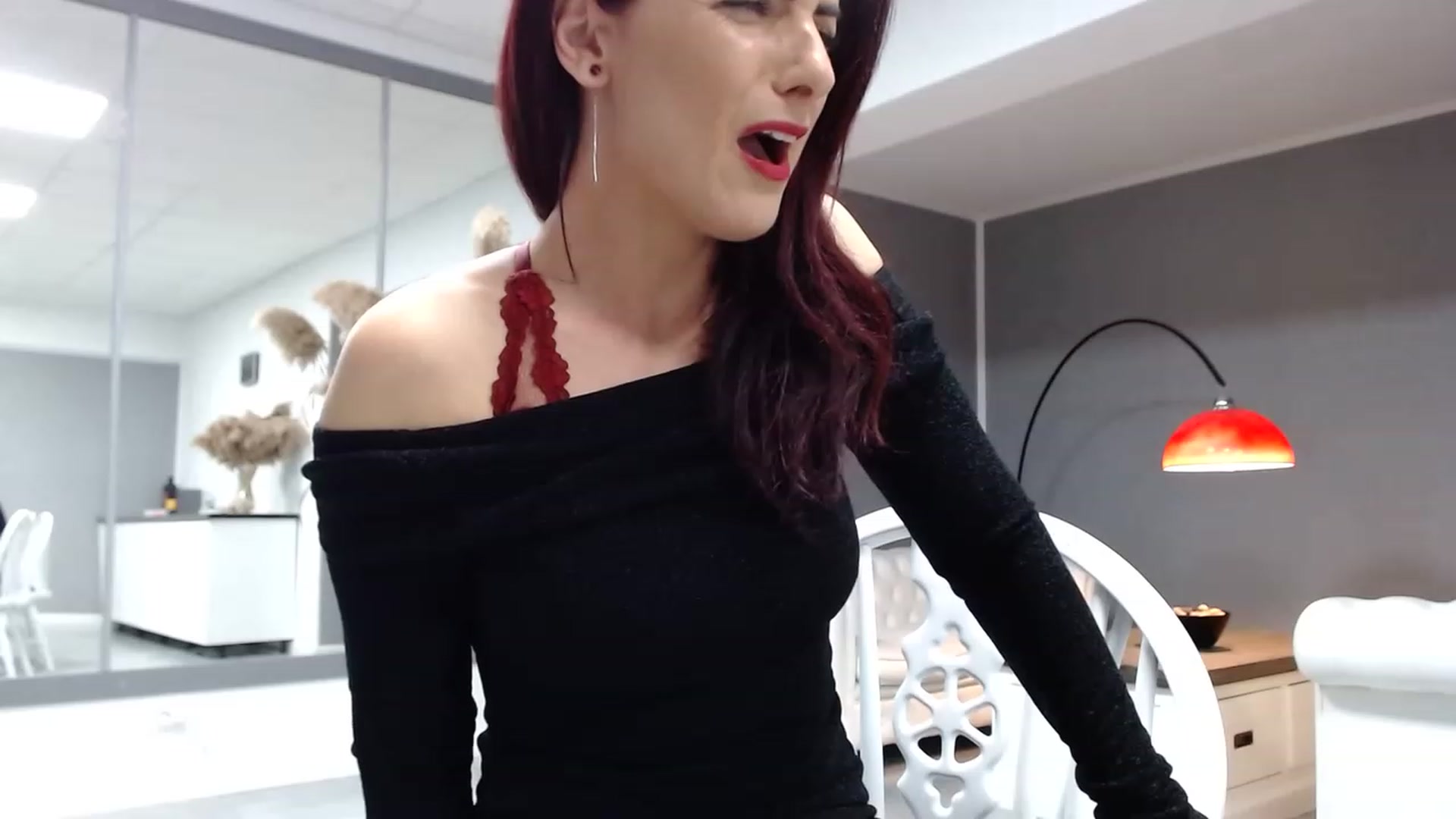 Gallery image thumbnail from Sheer_Affair's myfreecams stream on, 02/26/2023, 23:18 image 19 of 20