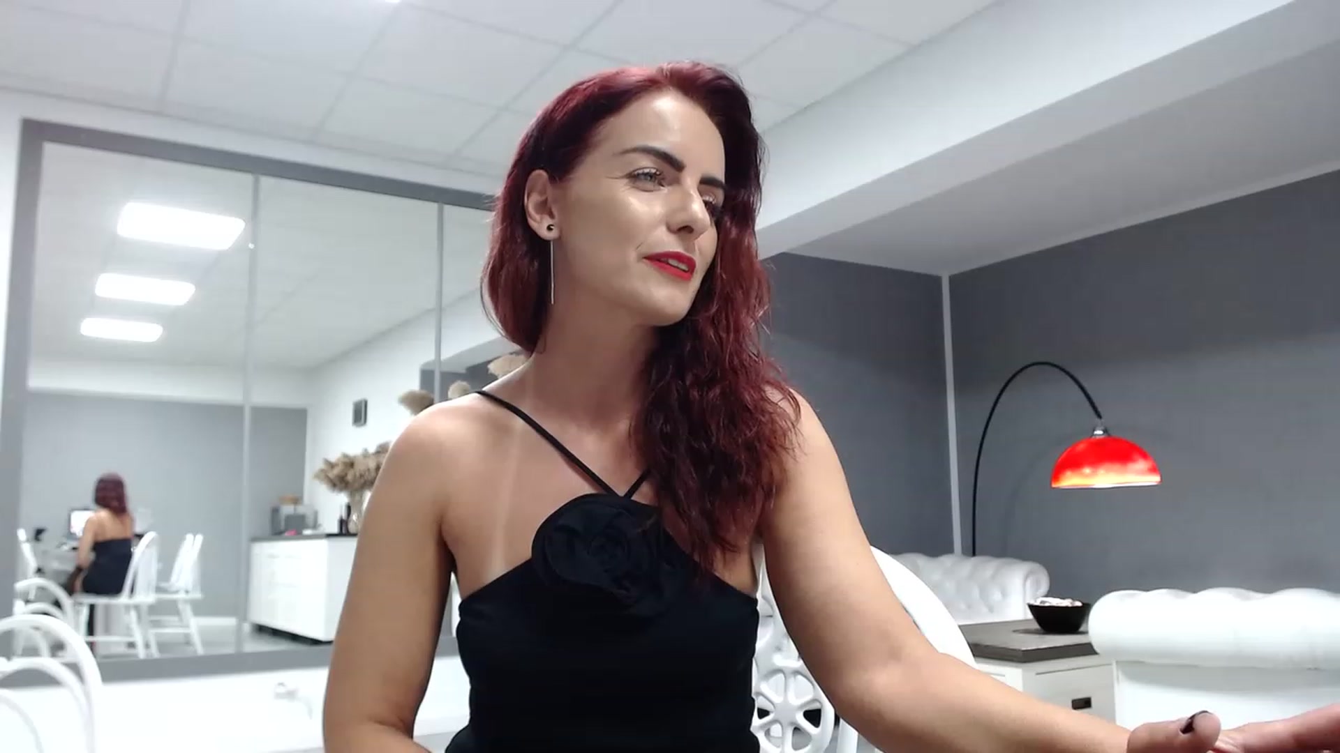 Gallery image thumbnail from Sheer_Affair's myfreecams stream on, 06/07/2023, 22:41 image 8 of 20