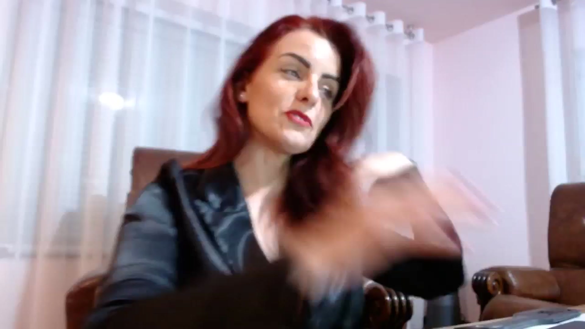 Gallery image thumbnail from Sheer_Affair's myfreecams stream on, 01/04/2024, 23:52 image 17 of 20