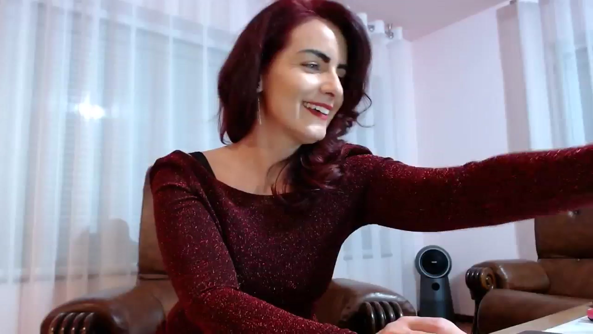 Gallery image thumbnail from Sheer_Affair's myfreecams stream on, 01/12/2024, 21:16 image 15 of 20