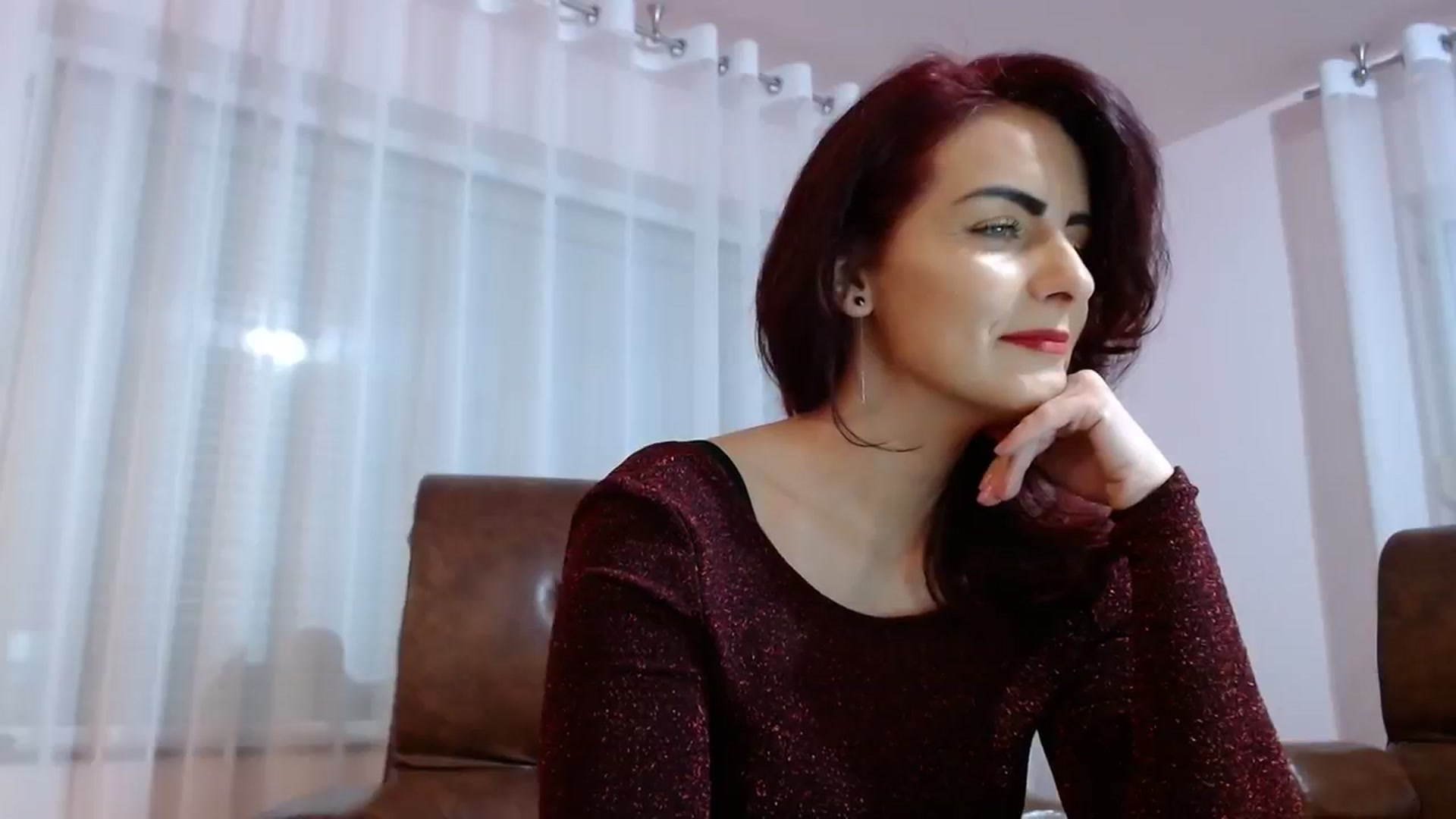 Gallery image thumbnail from Sheer_Affair's myfreecams stream on, 01/12/2024, 21:16 image 3 of 20