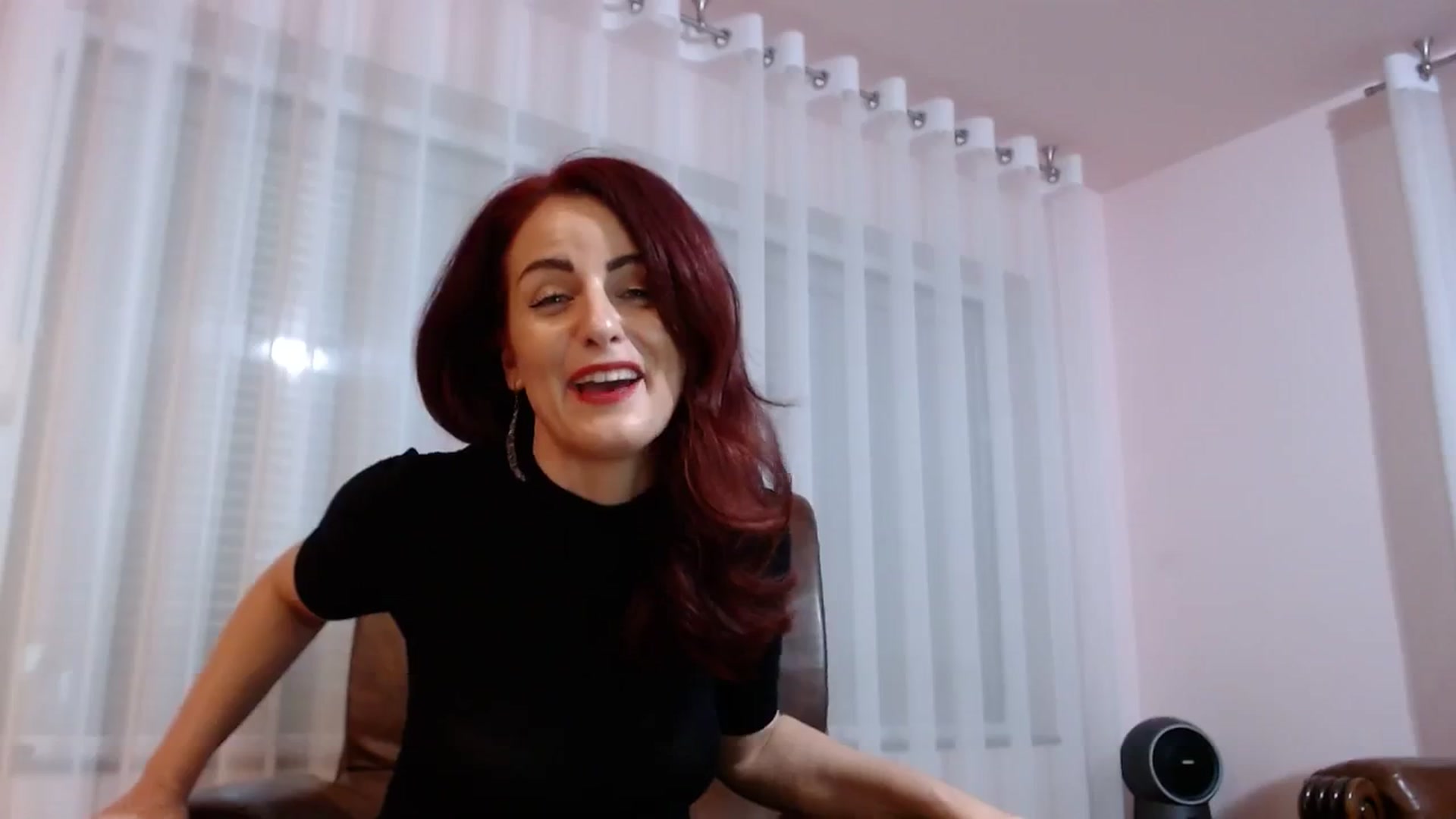 Gallery image thumbnail from Sheer_Affair's myfreecams stream on, 01/25/2024, 21:50 image 14 of 20