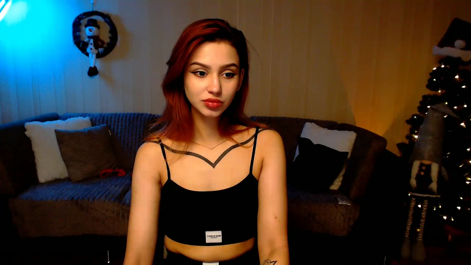 Gallery image thumbnail from Sheila_Sherry's myfreecams stream on, 01/27/2024, 16:14 image 5 of 20