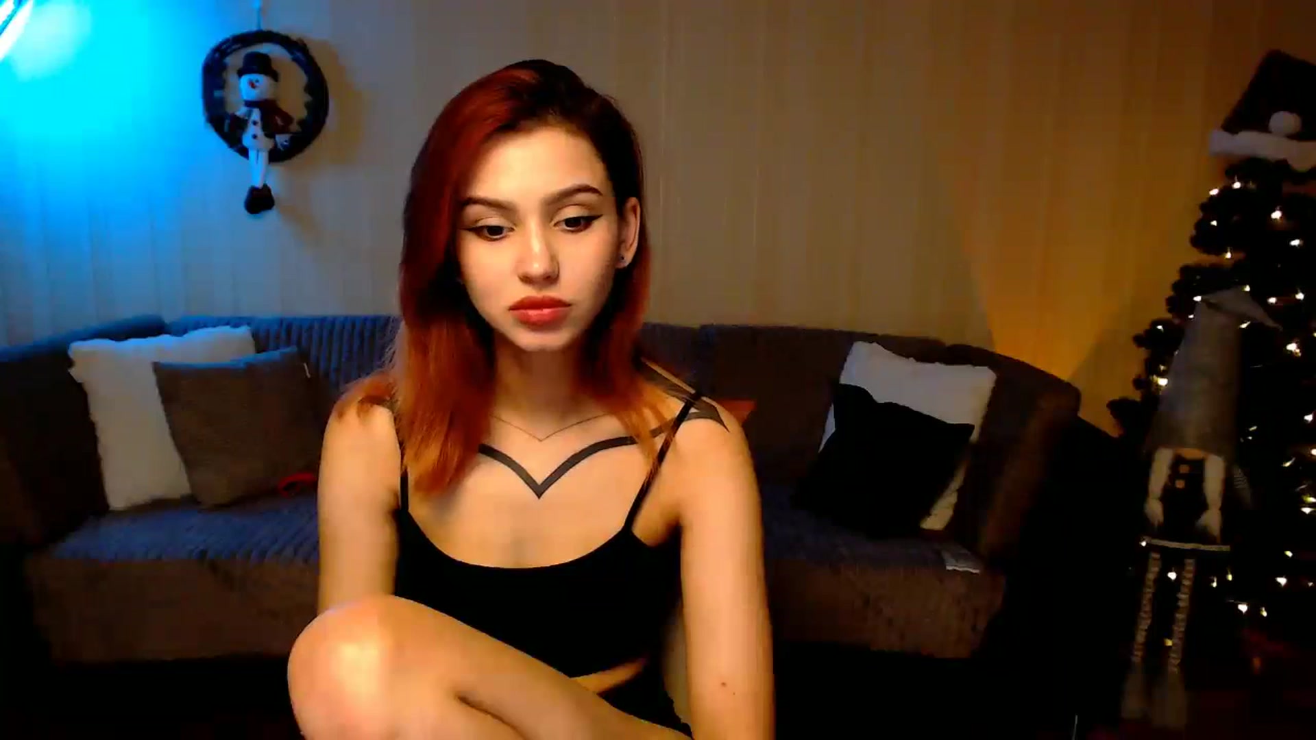 Gallery image thumbnail from Sheila_Sherry's myfreecams stream on, 01/27/2024, 16:14 image 18 of 20