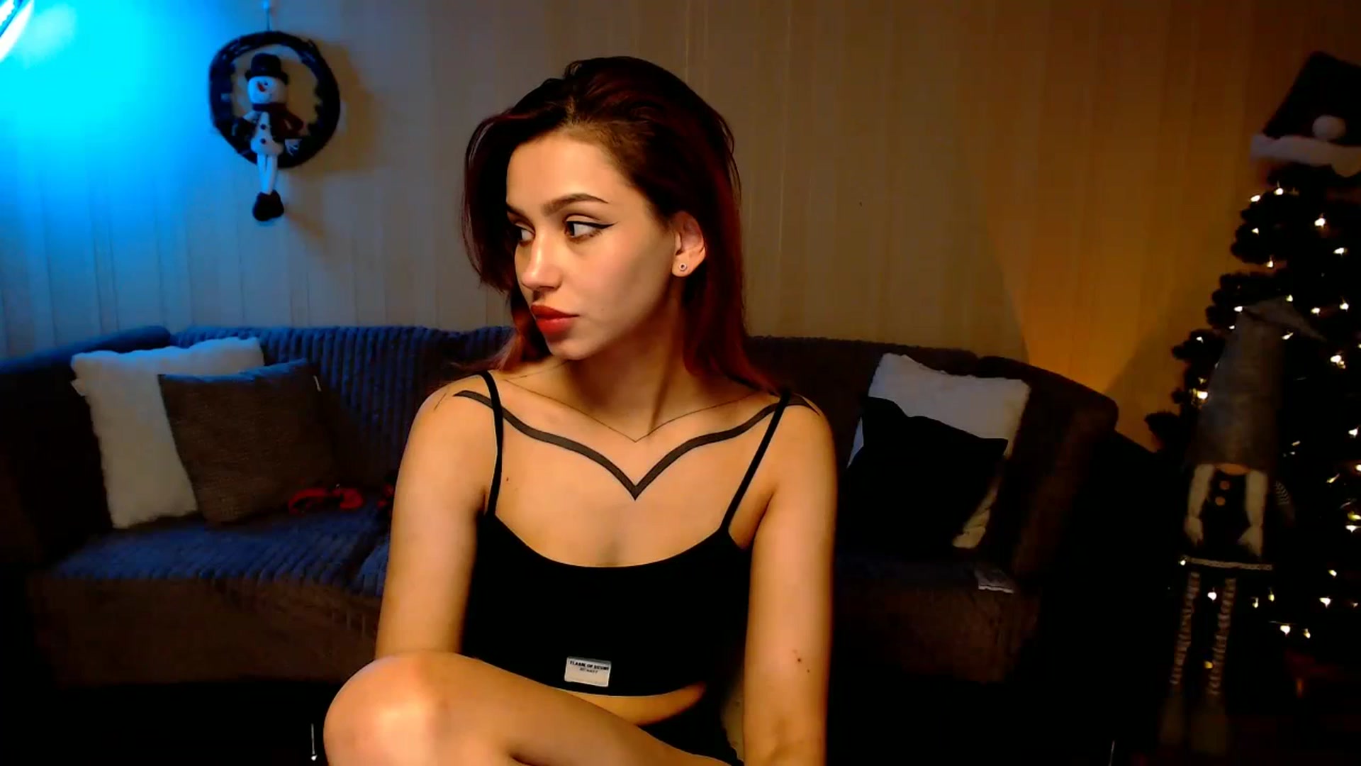 Gallery image thumbnail from Sheila_Sherry's myfreecams stream on, 01/27/2024, 16:14 image 7 of 20