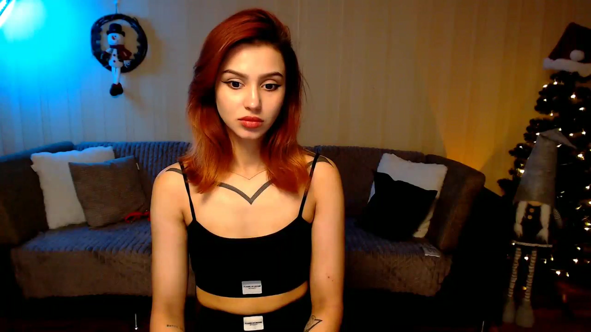 Gallery image thumbnail from Sheila_Sherry's myfreecams stream on, 01/27/2024, 16:14 image 13 of 20