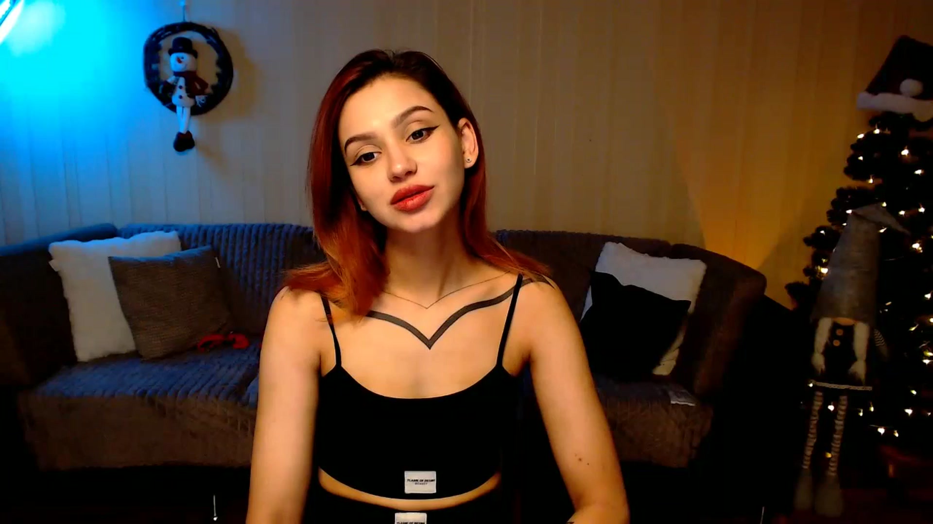 Gallery image thumbnail from Sheila_Sherry's myfreecams stream on, 01/27/2024, 16:14 image 1 of 20