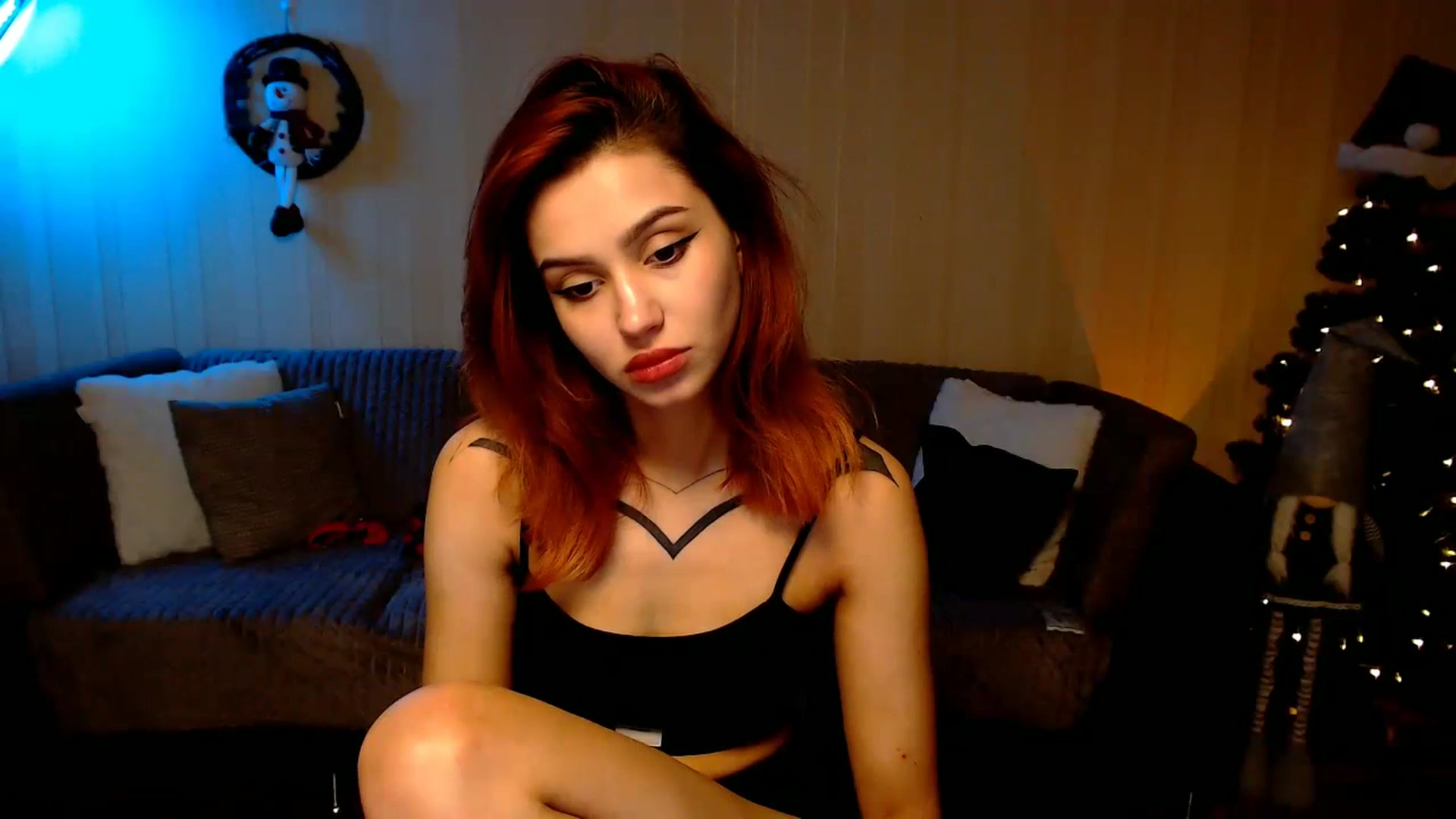 Gallery image thumbnail from Sheila_Sherry's myfreecams stream on, 01/27/2024, 16:14 image 11 of 20
