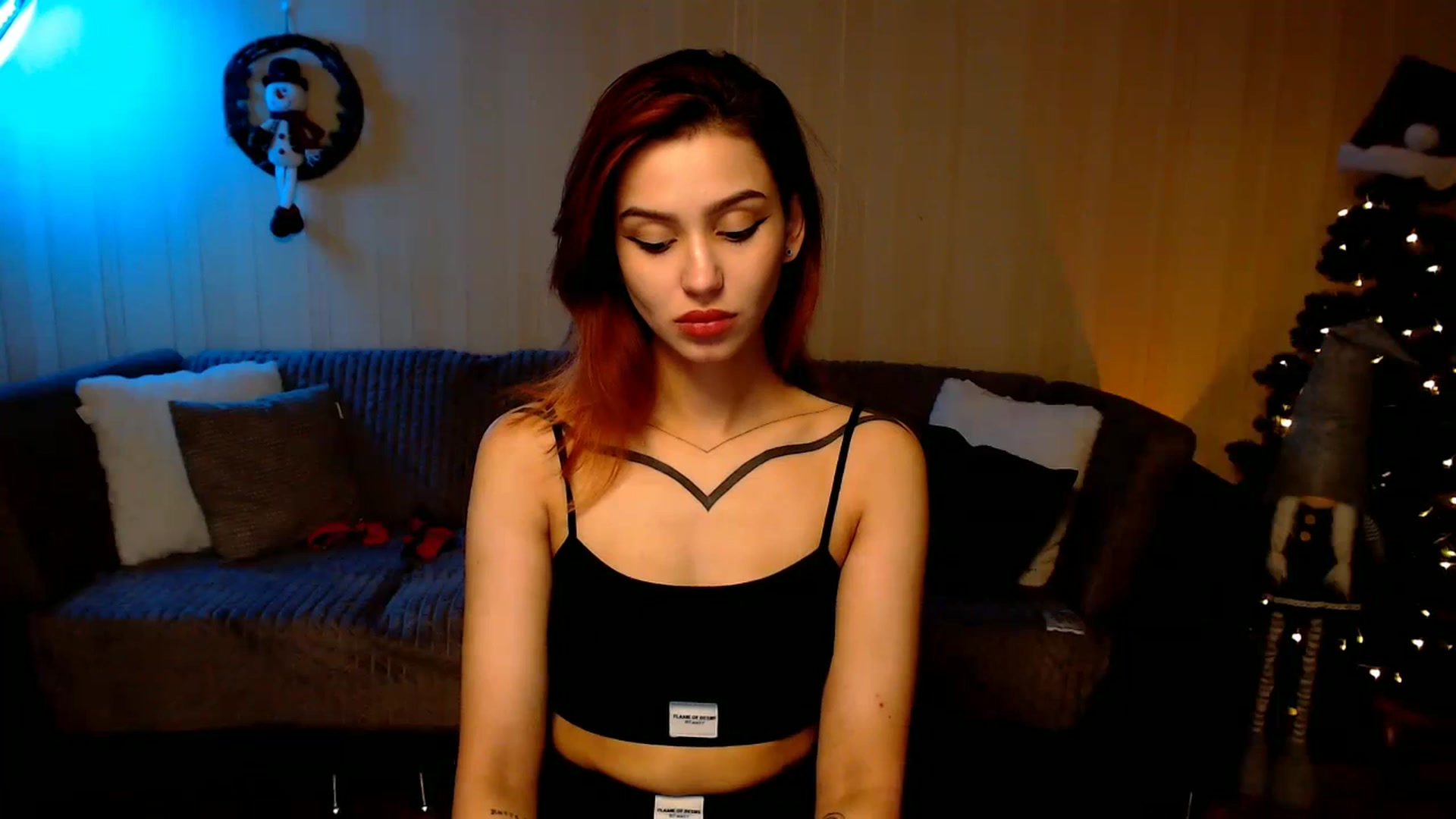 Gallery image thumbnail from Sheila_Sherry's myfreecams stream on, 01/27/2024, 16:14 image 6 of 20