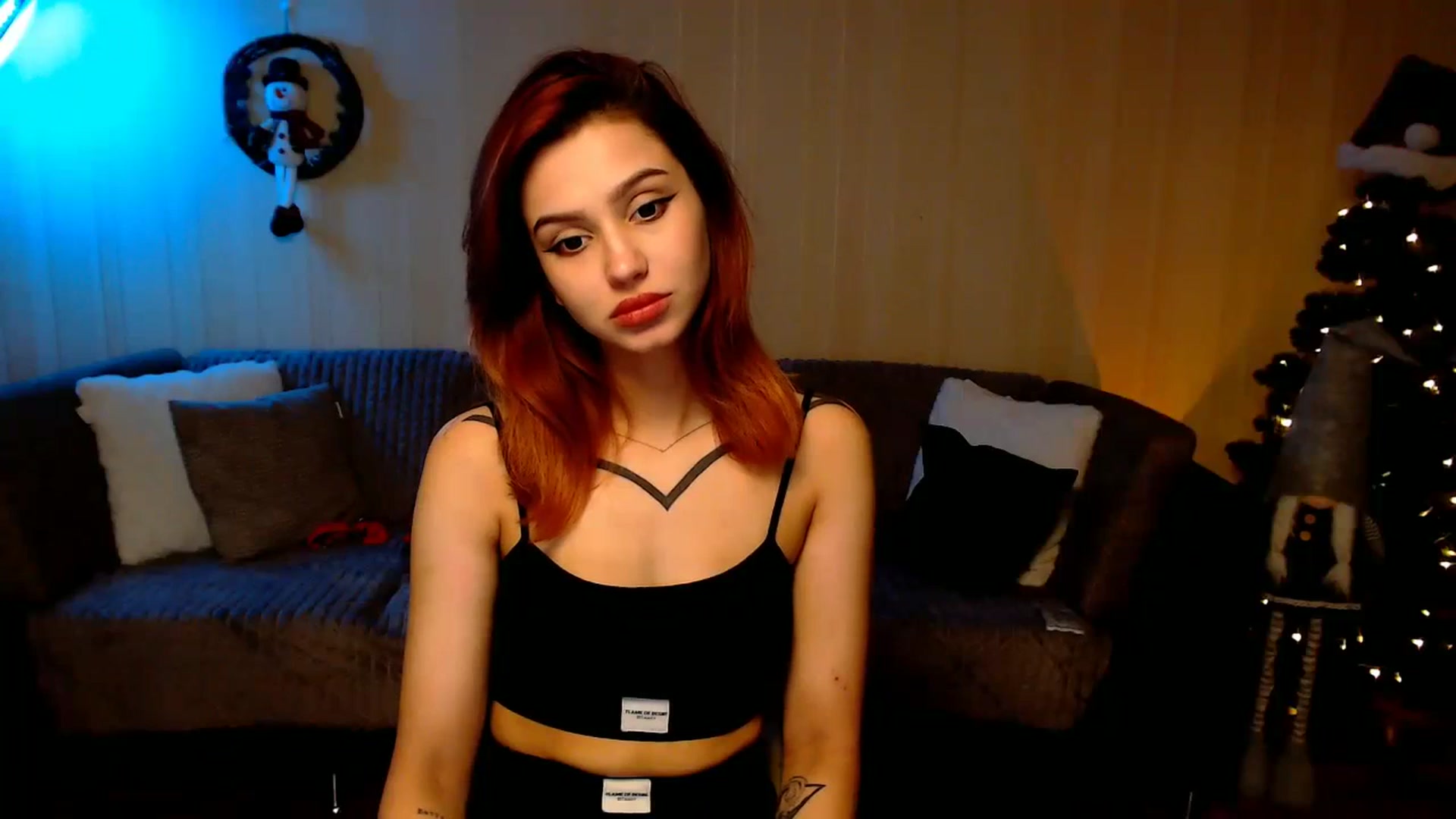 Gallery image thumbnail from Sheila_Sherry's myfreecams stream on, 01/27/2024, 16:14 image 14 of 20