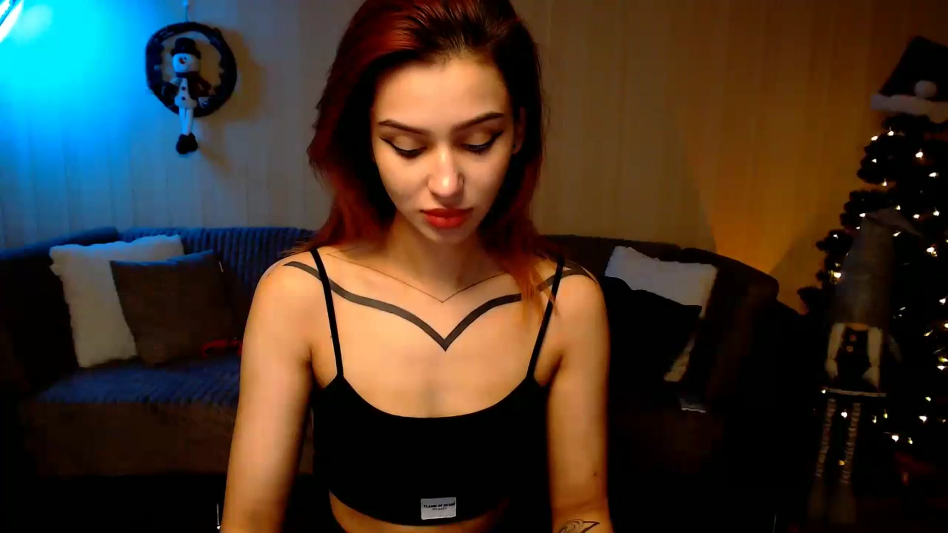 Gallery image thumbnail from Sheila_Sherry's myfreecams stream on, 01/27/2024, 16:14 image 20 of 20