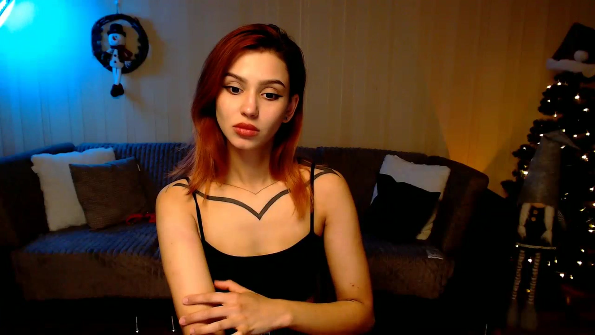 Gallery image thumbnail from Sheila_Sherry's myfreecams stream on, 01/27/2024, 16:14 image 2 of 20