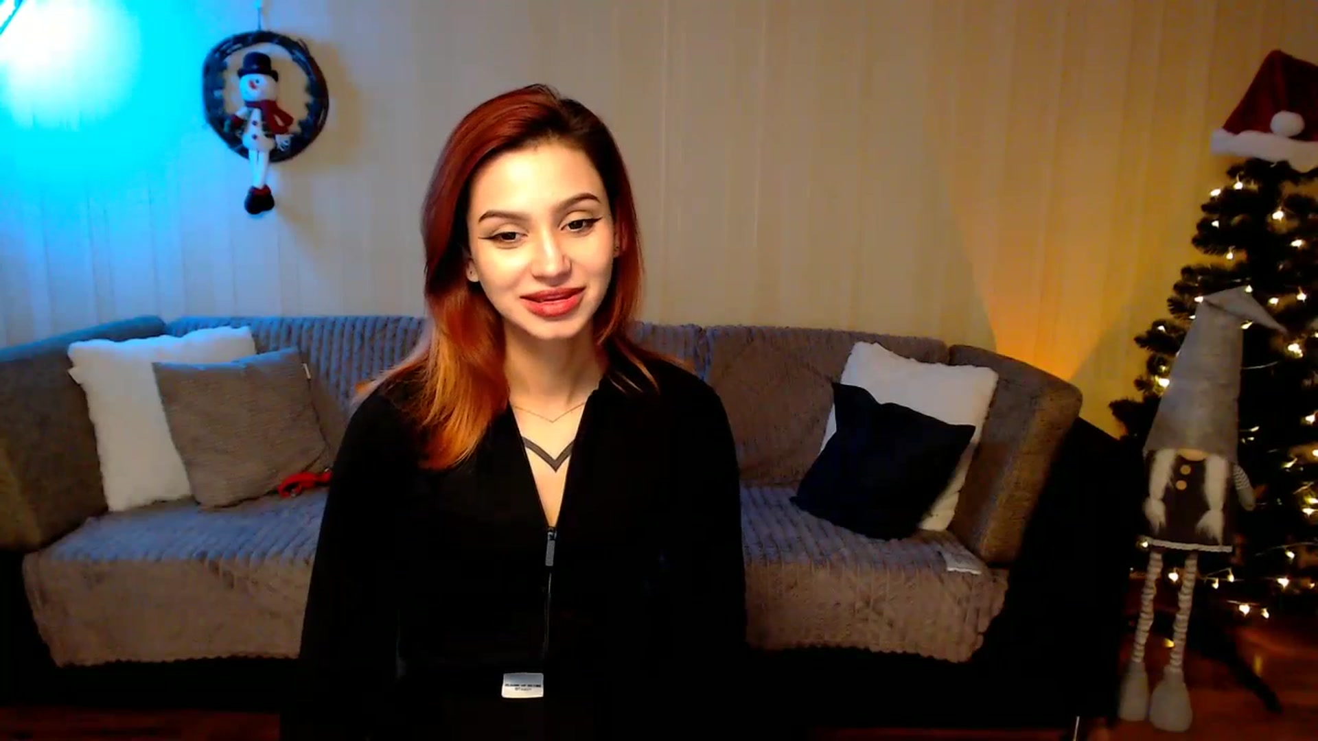 Gallery image thumbnail from Sheila_Sherry's myfreecams stream on, 01/27/2024, 17:59 image 4 of 20