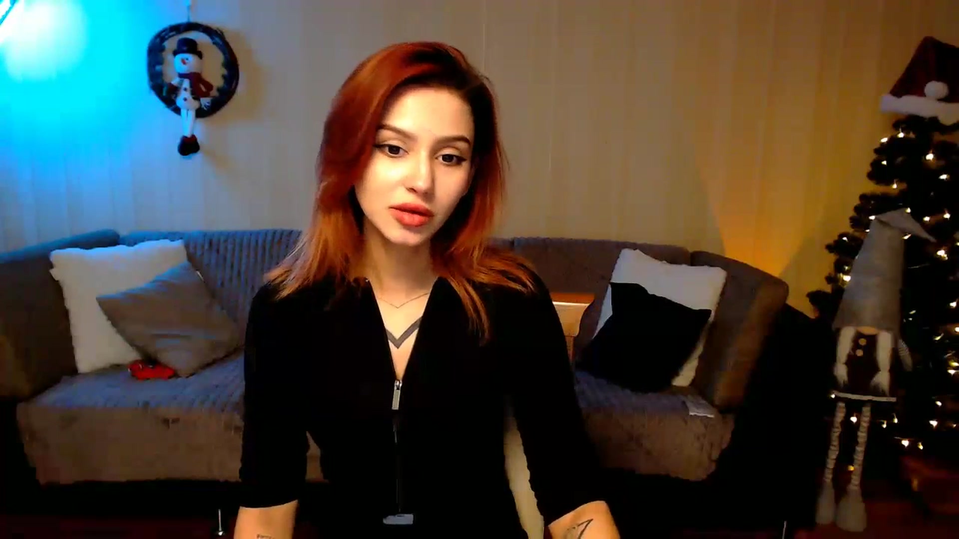 Gallery image thumbnail from Sheila_Sherry's myfreecams stream on, 01/27/2024, 17:59 image 18 of 20