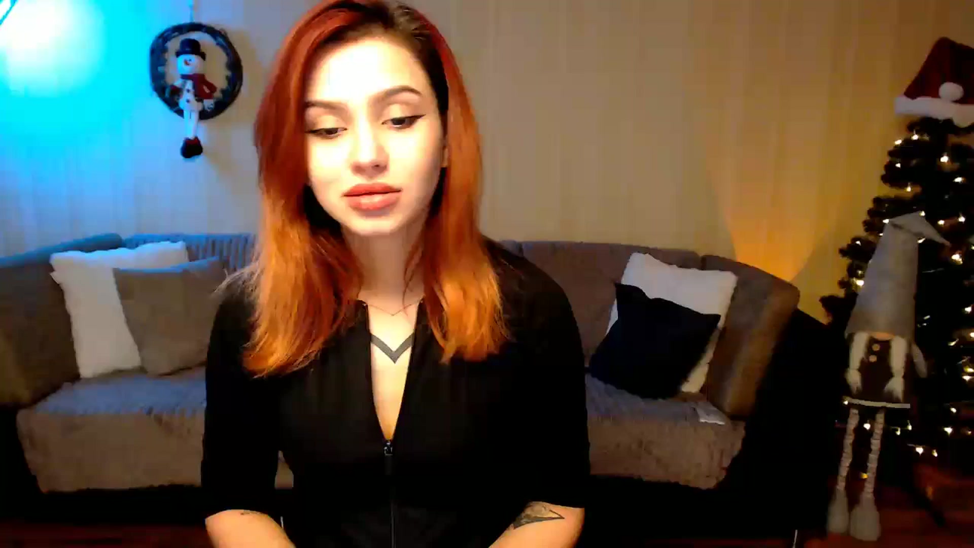 Gallery image thumbnail from Sheila_Sherry's myfreecams stream on, 01/27/2024, 17:59 image 13 of 20