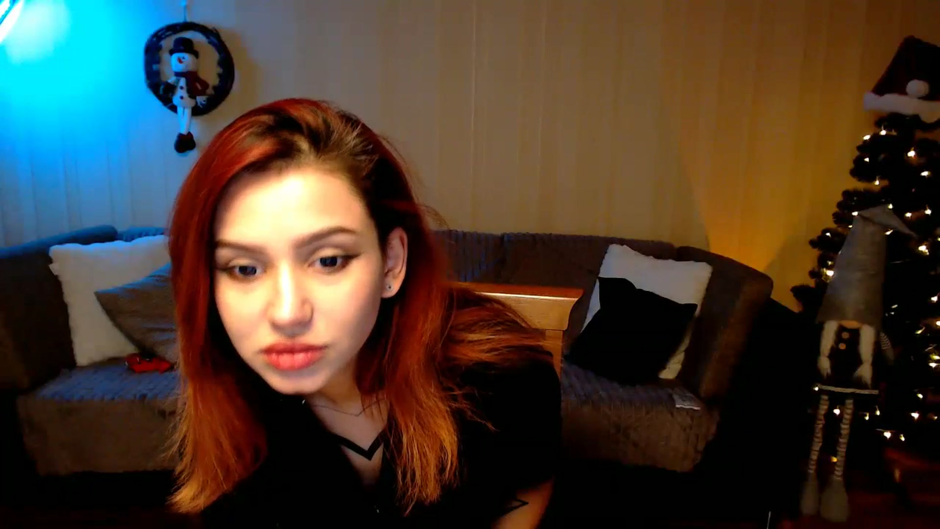 Gallery image thumbnail from Sheila_Sherry's myfreecams stream on, 01/27/2024, 17:59 image 19 of 20