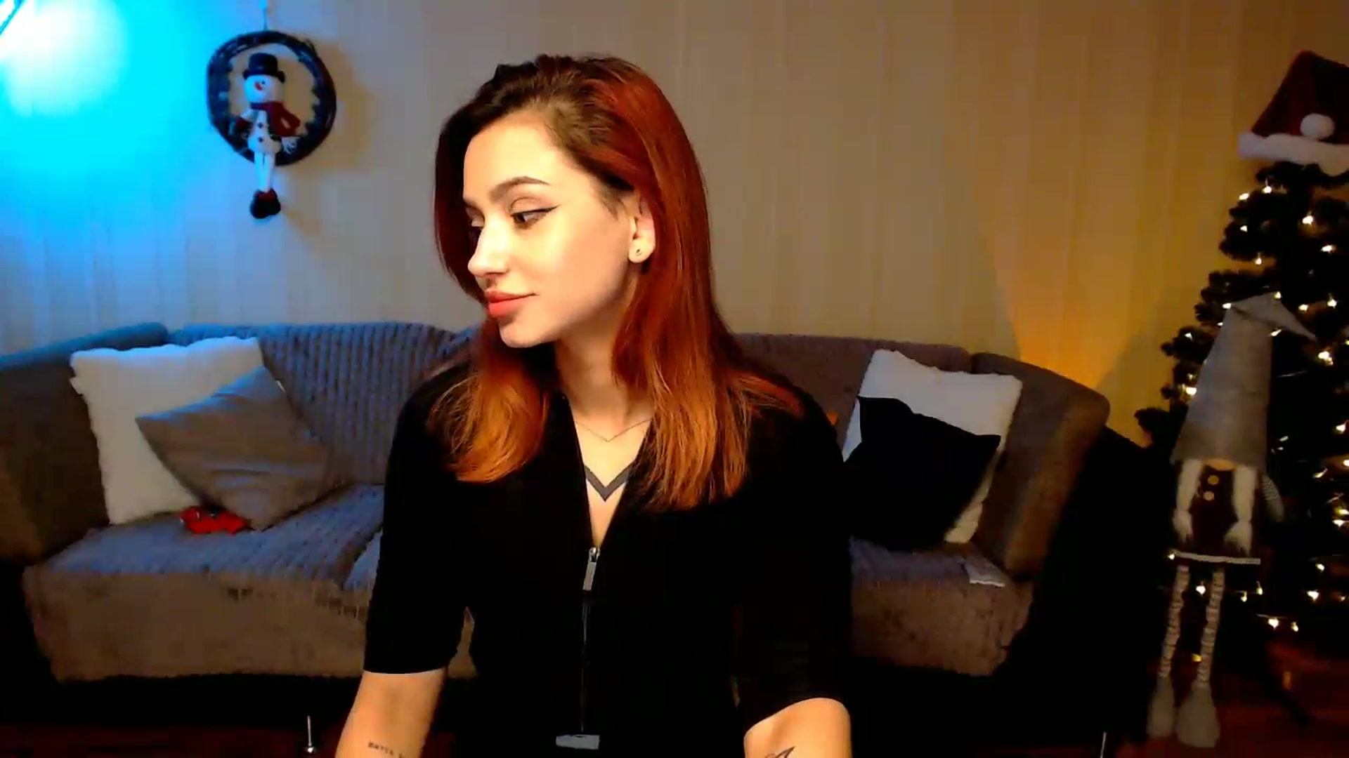 Gallery image thumbnail from Sheila_Sherry's myfreecams stream on, 01/27/2024, 17:59 image 20 of 20
