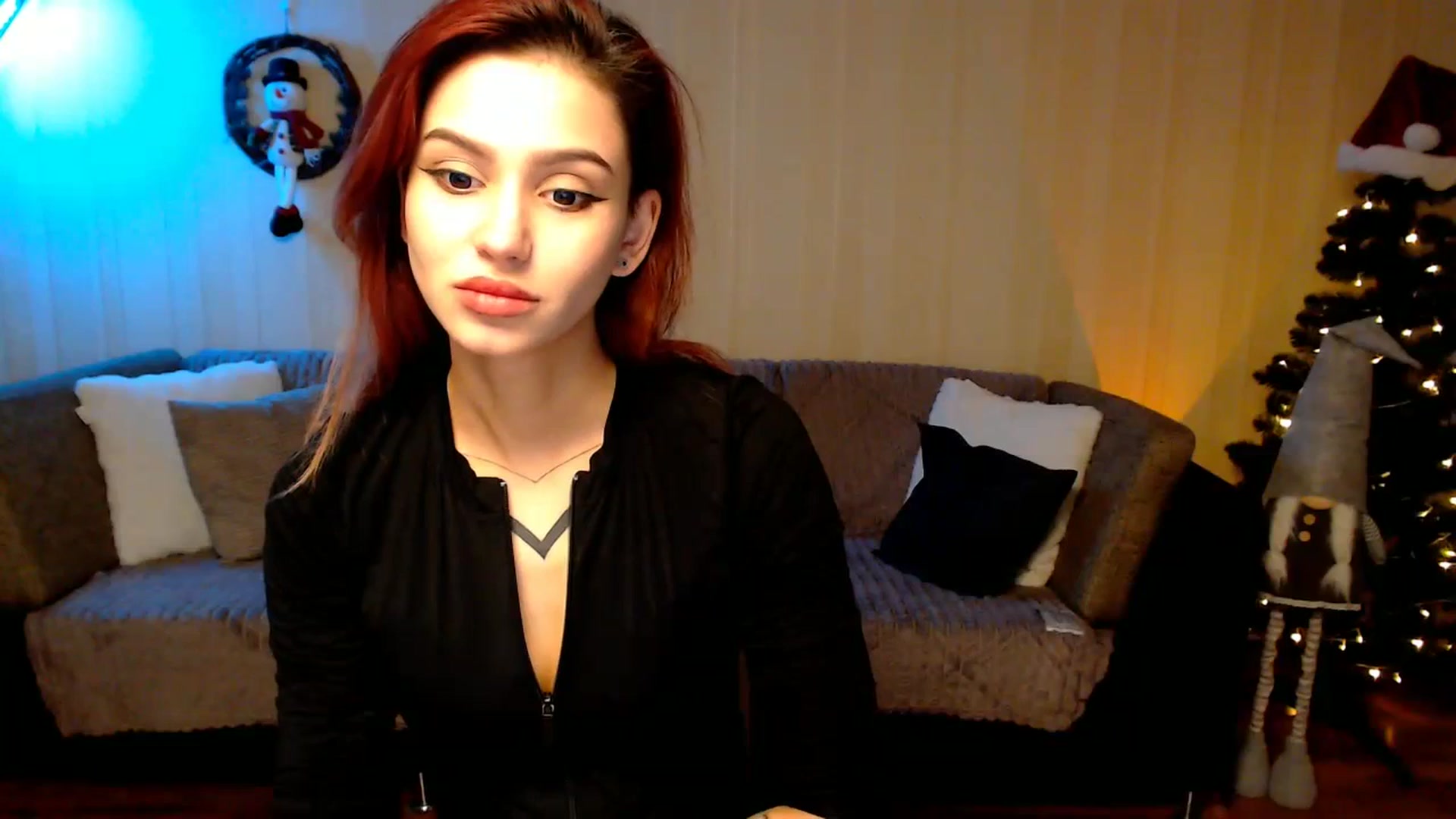 Gallery image thumbnail from Sheila_Sherry's myfreecams stream on, 01/27/2024, 17:59 image 14 of 20