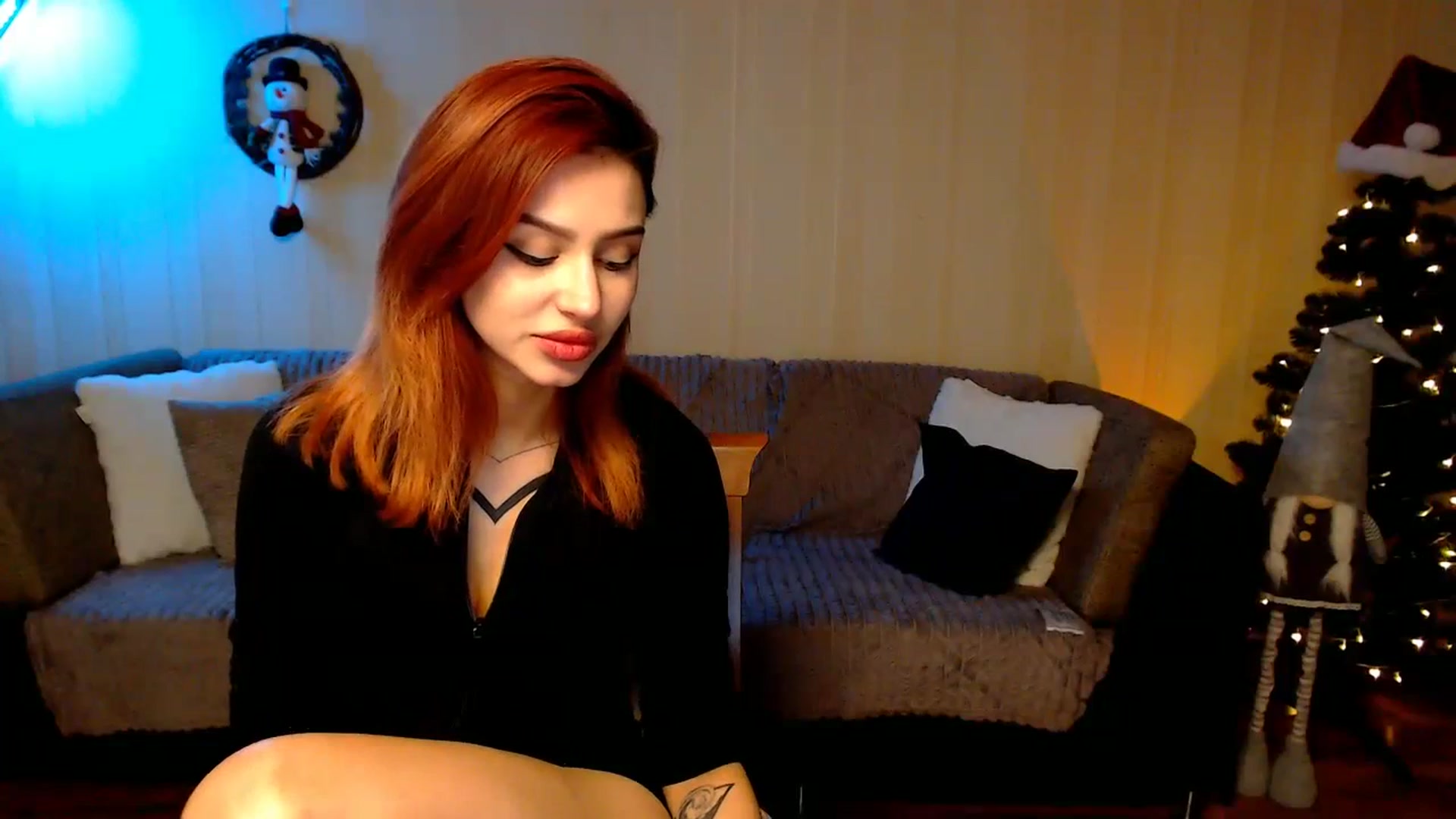 Gallery image thumbnail from Sheila_Sherry's myfreecams stream on, 01/27/2024, 17:59 image 11 of 20
