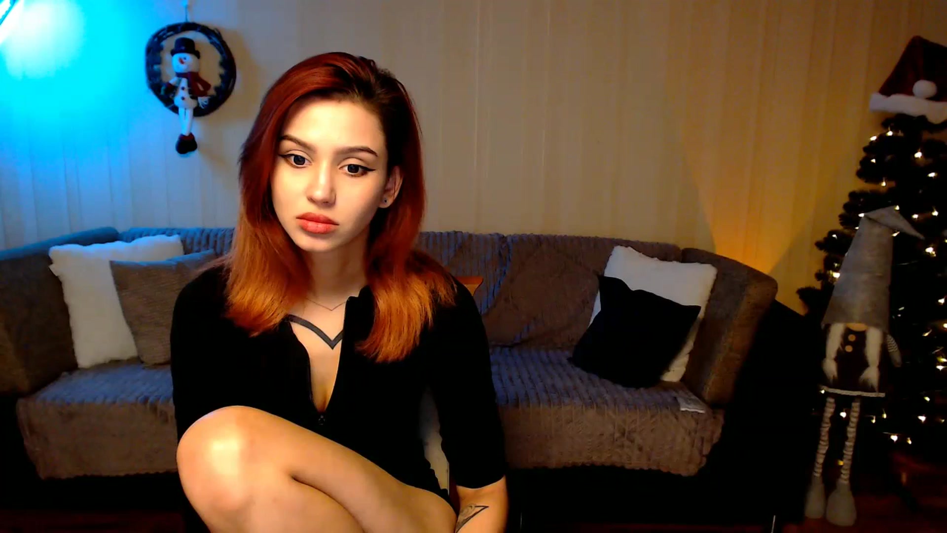 Gallery image thumbnail from Sheila_Sherry's myfreecams stream on, 01/27/2024, 17:59 image 1 of 20