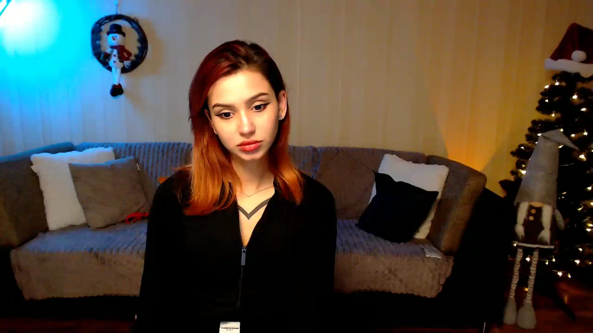 Gallery image thumbnail from Sheila_Sherry's myfreecams stream on, 01/27/2024, 17:59 image 10 of 20