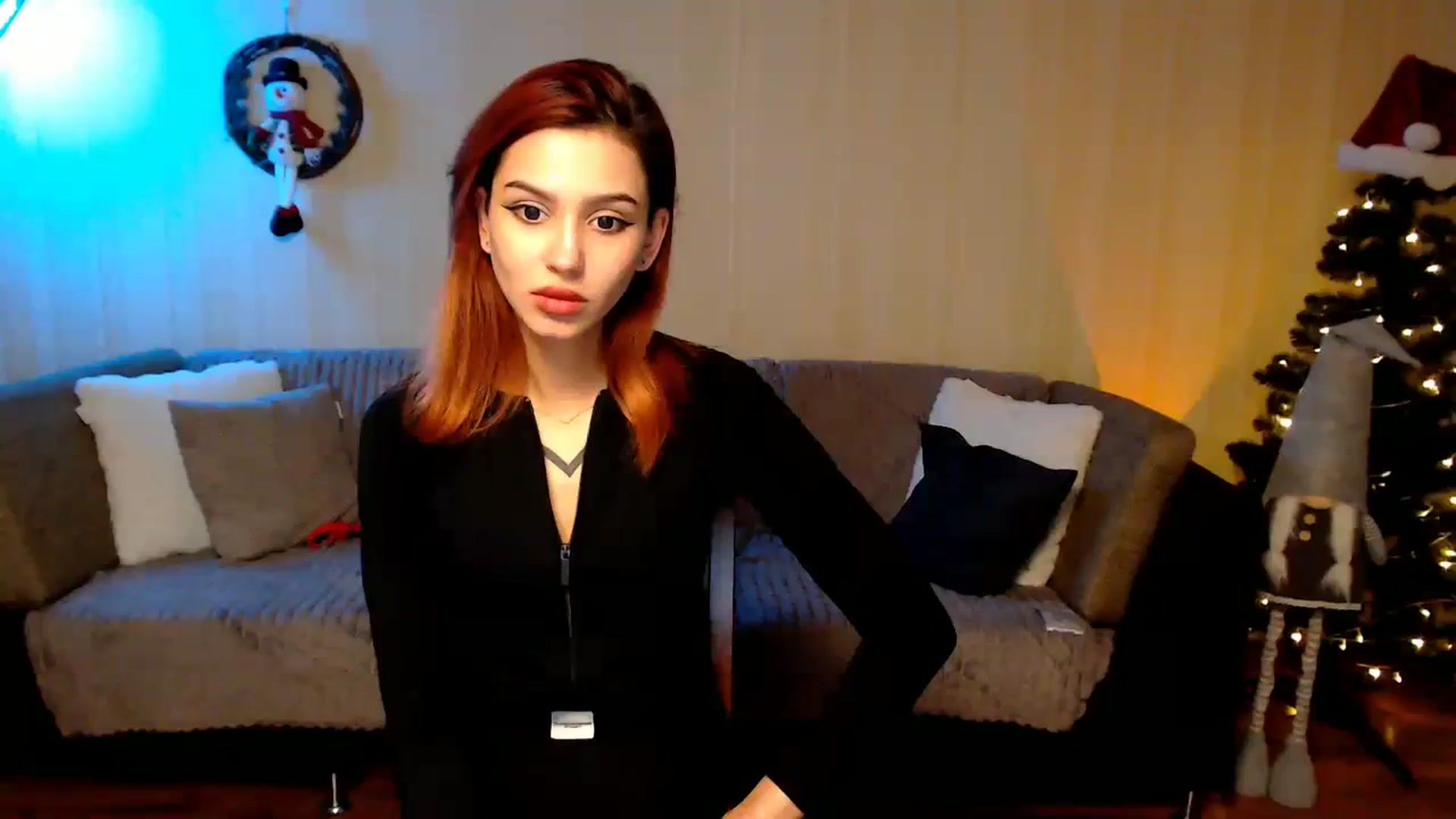 Gallery image thumbnail from Sheila_Sherry's myfreecams stream on, 01/27/2024, 17:59 image 9 of 20