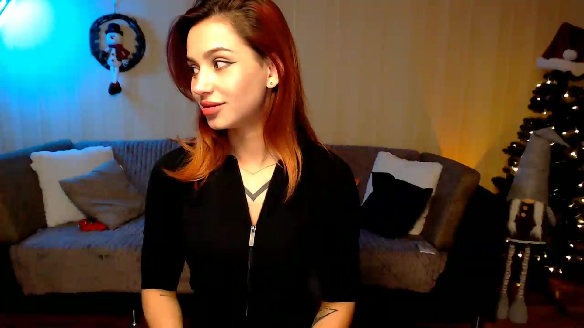 Gallery image thumbnail from Sheila_Sherry's myfreecams stream on, 01/27/2024, 17:59 image 17 of 20