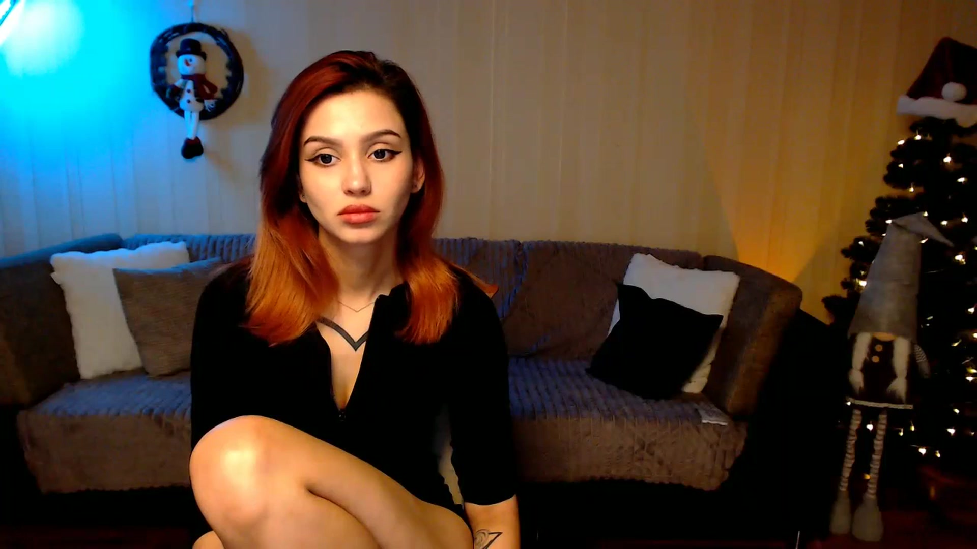 Gallery image thumbnail from Sheila_Sherry's myfreecams stream on, 01/27/2024, 17:59 image 2 of 20