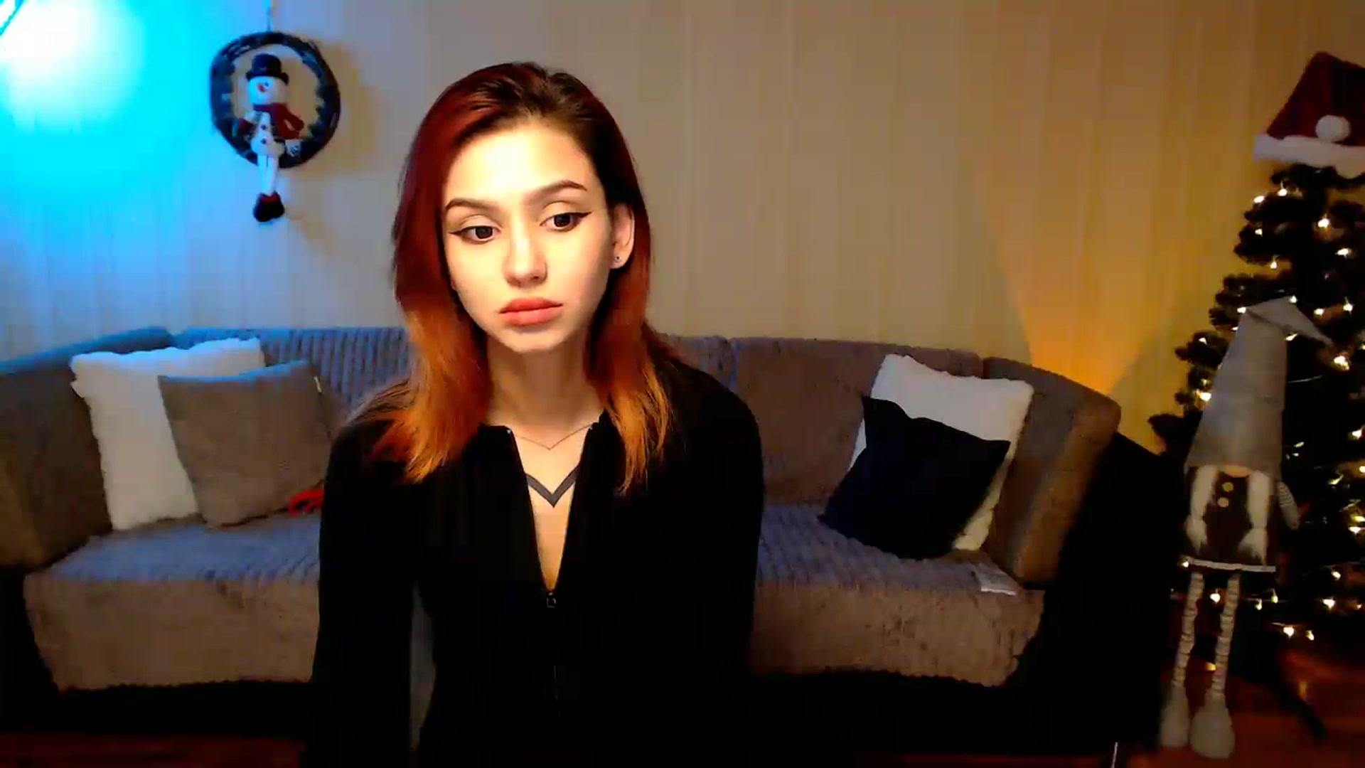 Gallery image thumbnail from Sheila_Sherry's myfreecams stream on, 01/27/2024, 17:59 image 5 of 20
