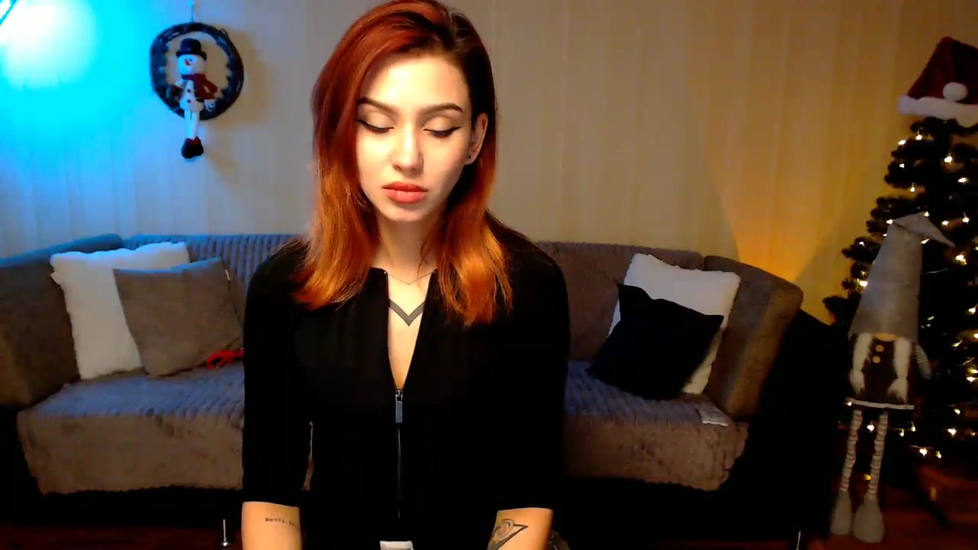 Gallery image thumbnail from Sheila_Sherry's myfreecams stream on, 01/27/2024, 17:59 image 12 of 20