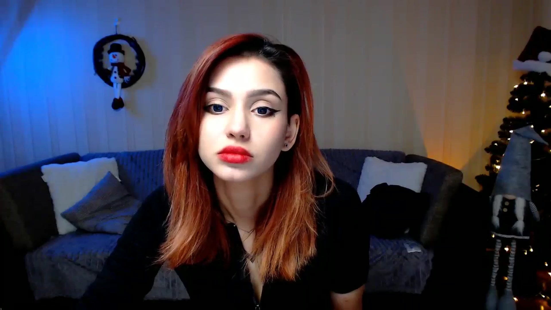 Gallery image thumbnail from Sheila_Sherry's myfreecams stream on, 01/28/2024, 11:05 image 5 of 20