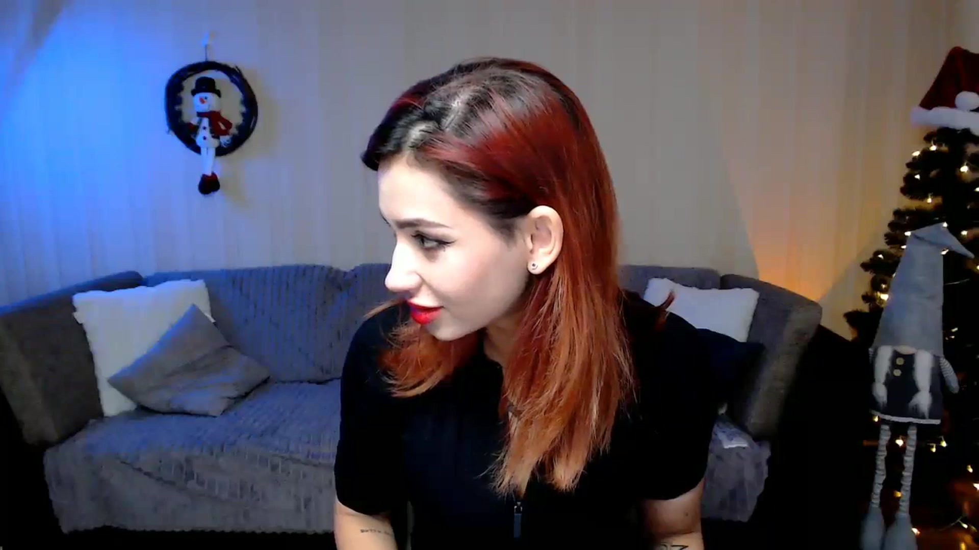 Gallery image thumbnail from Sheila_Sherry's myfreecams stream on, 01/28/2024, 11:05 image 11 of 20