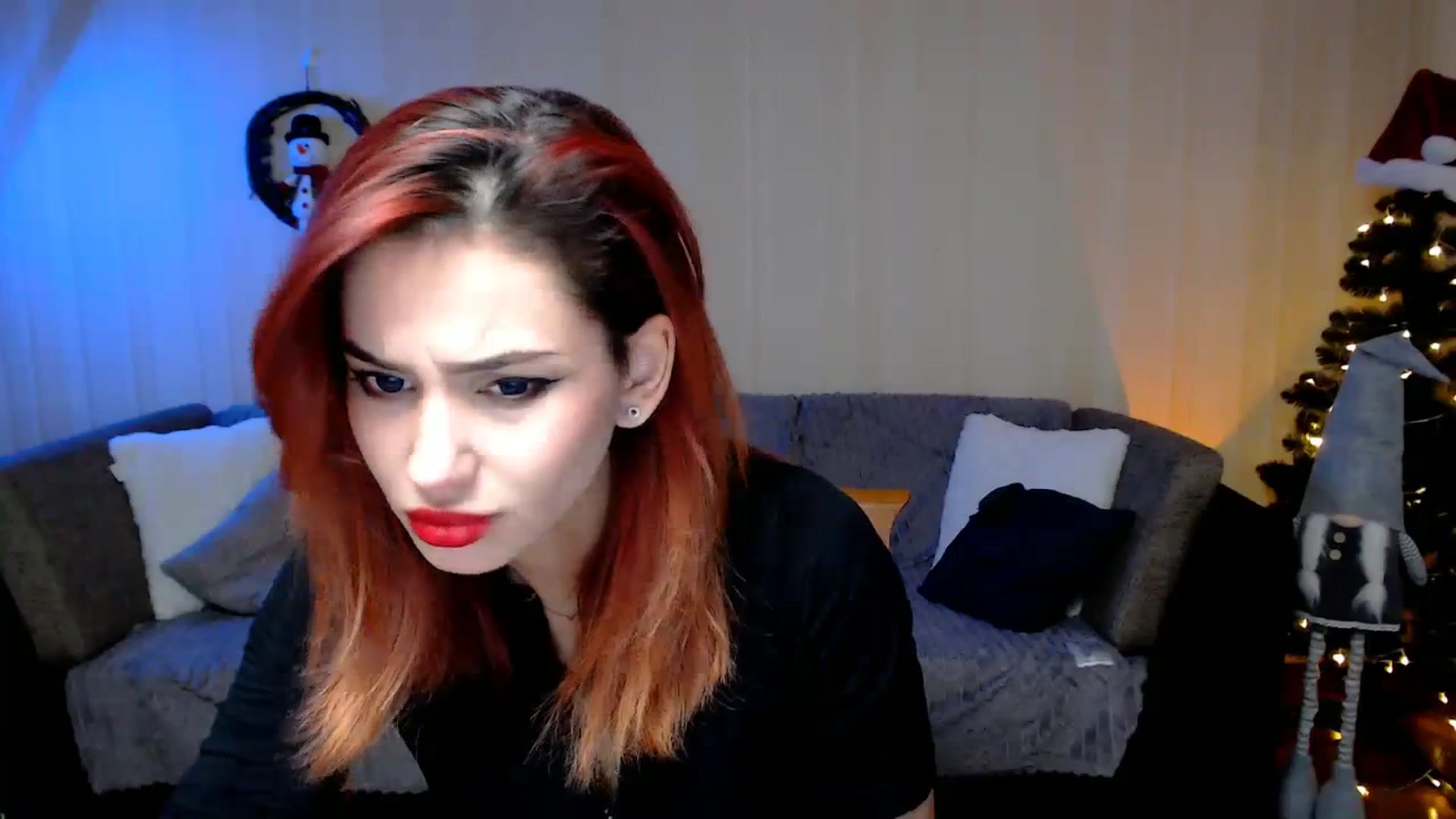 Gallery image thumbnail from Sheila_Sherry's myfreecams stream on, 01/28/2024, 11:05 image 4 of 20