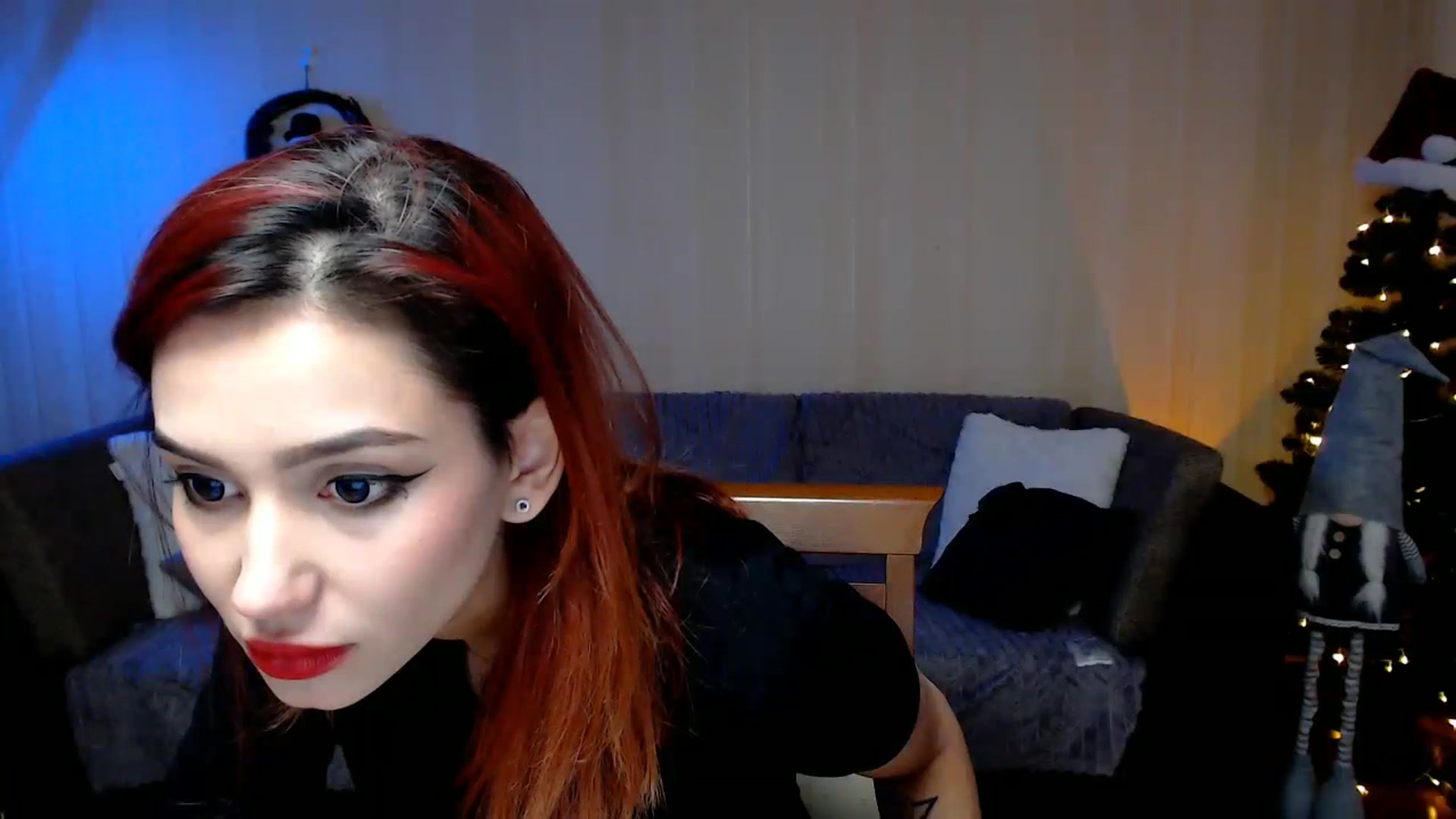 Gallery image thumbnail from Sheila_Sherry's myfreecams stream on, 01/28/2024, 11:05 image 10 of 20
