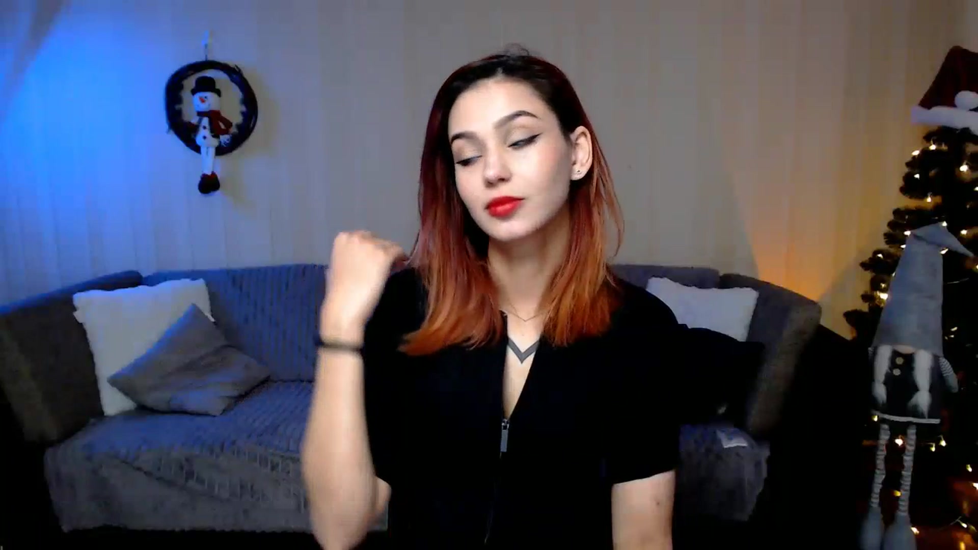 Gallery image thumbnail from Sheila_Sherry's myfreecams stream on, 01/28/2024, 11:05 image 9 of 20