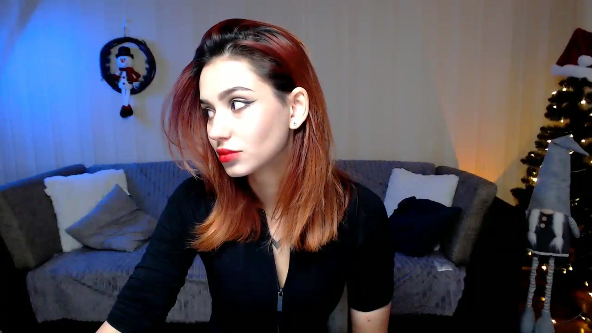 Gallery image thumbnail from Sheila_Sherry's myfreecams stream on, 01/28/2024, 11:05 image 8 of 20