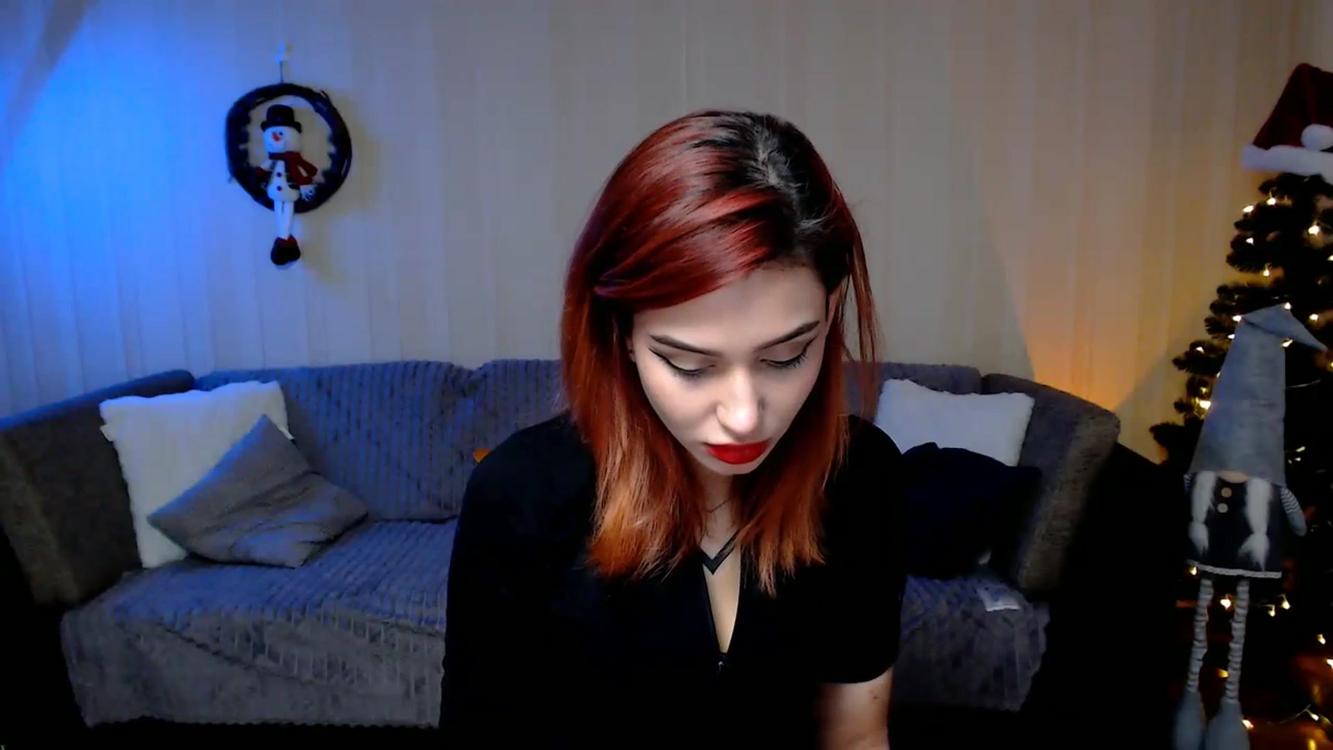 Gallery image thumbnail from Sheila_Sherry's myfreecams stream on, 01/28/2024, 11:05 image 3 of 20