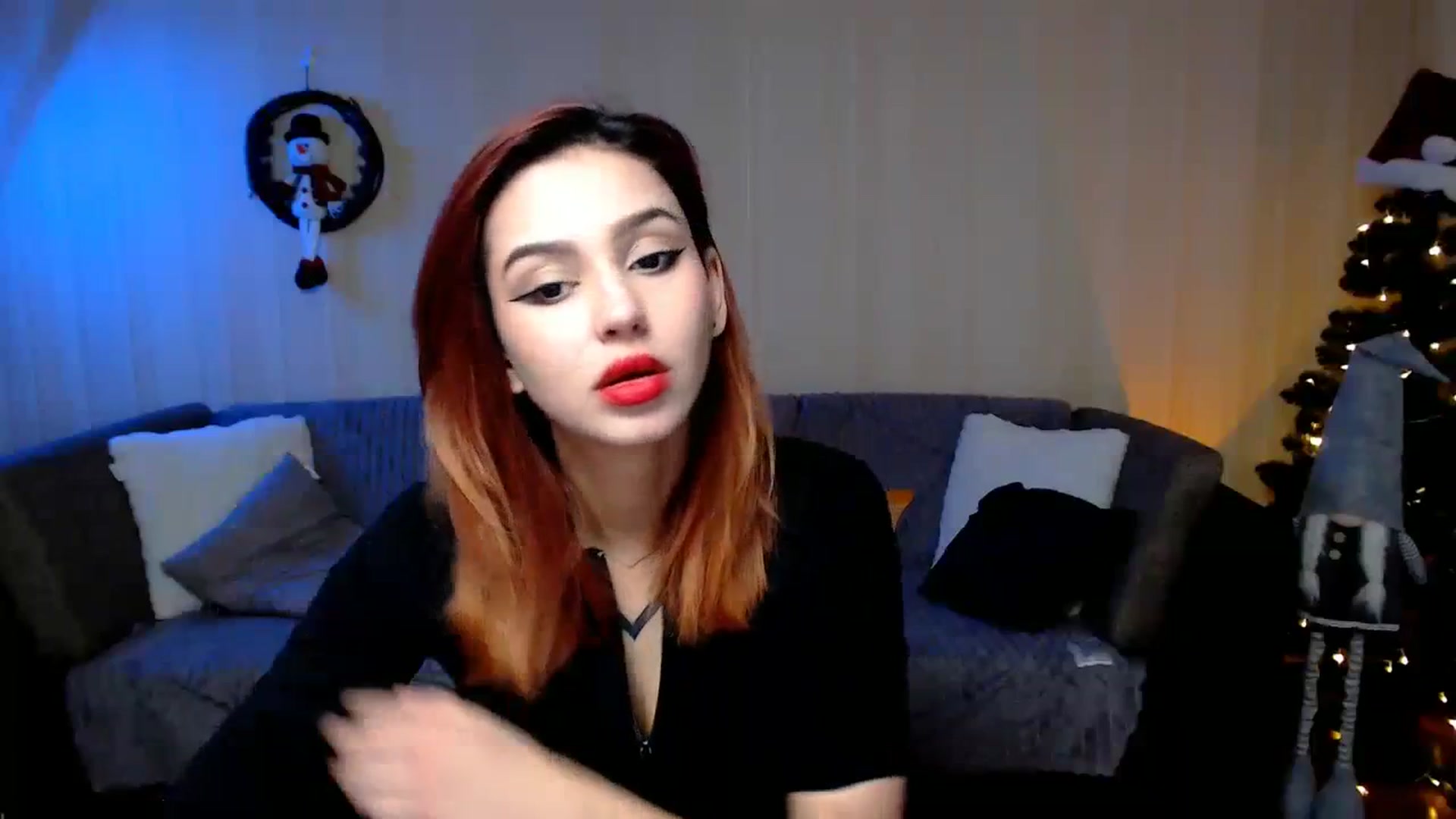 Gallery image thumbnail from Sheila_Sherry's myfreecams stream on, 01/28/2024, 11:05 image 7 of 20