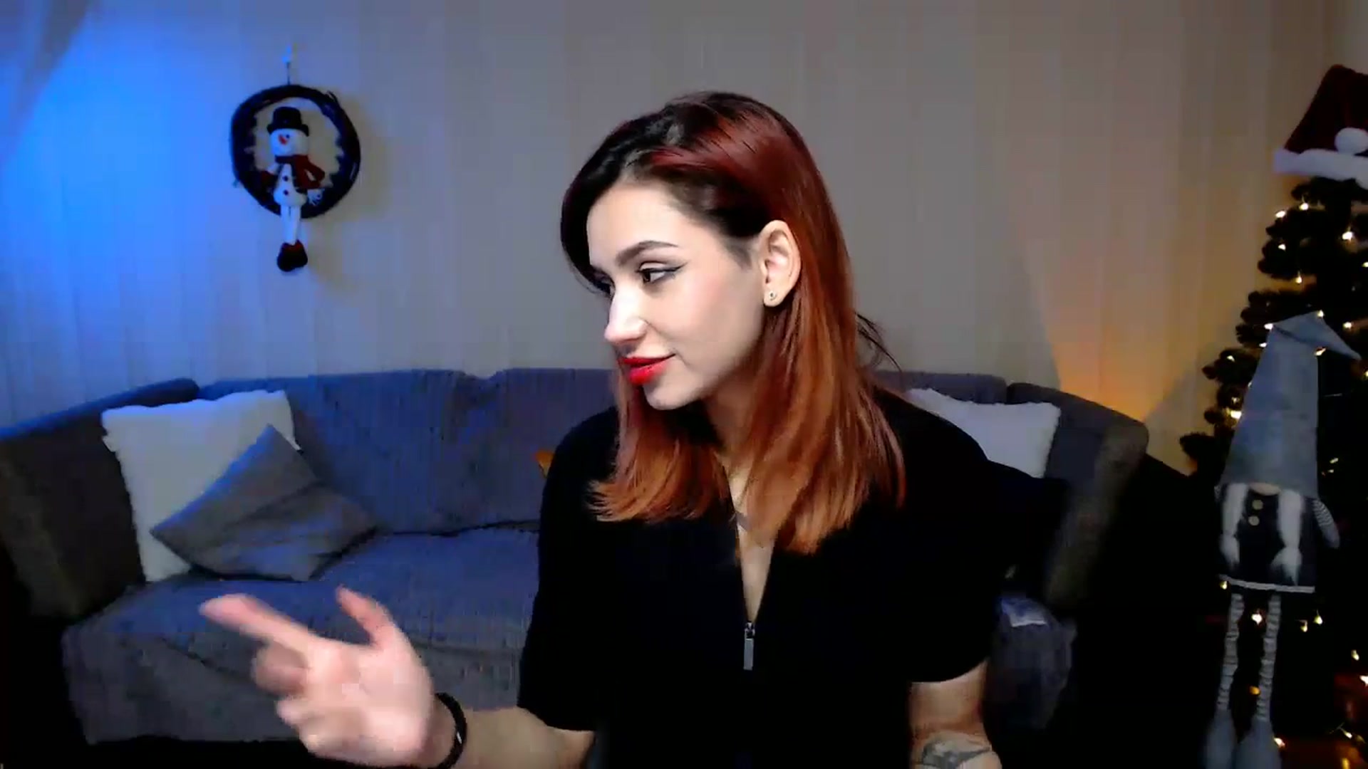 Gallery image thumbnail from Sheila_Sherry's myfreecams stream on, 01/28/2024, 11:05 image 14 of 20