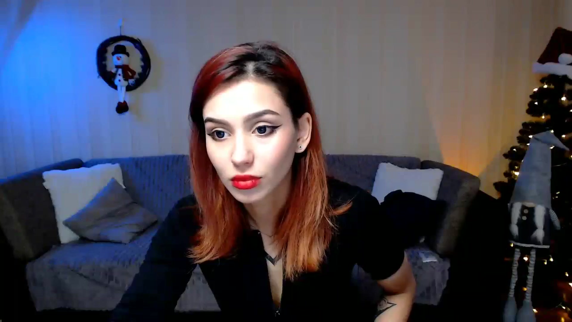 Gallery image thumbnail from Sheila_Sherry's myfreecams stream on, 01/28/2024, 11:05 image 12 of 20