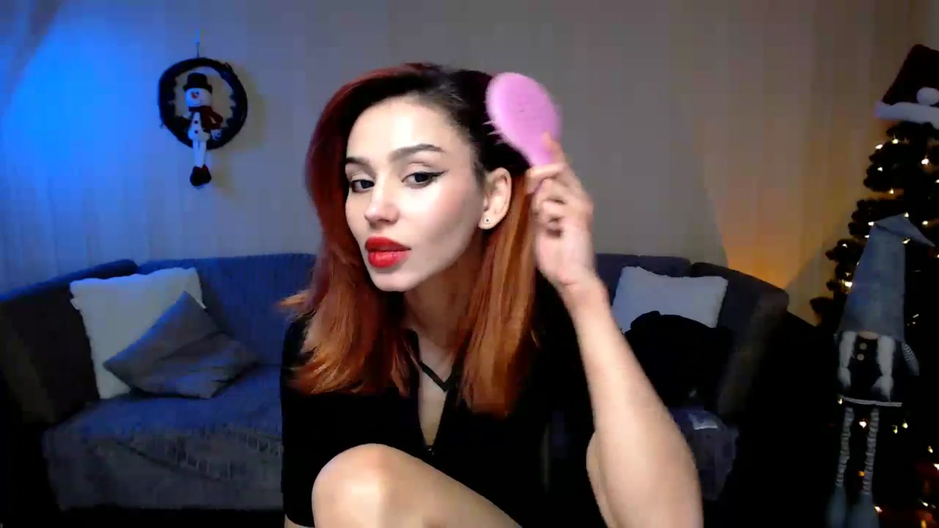 Gallery image thumbnail from Sheila_Sherry's myfreecams stream on, 01/28/2024, 11:05 image 16 of 20