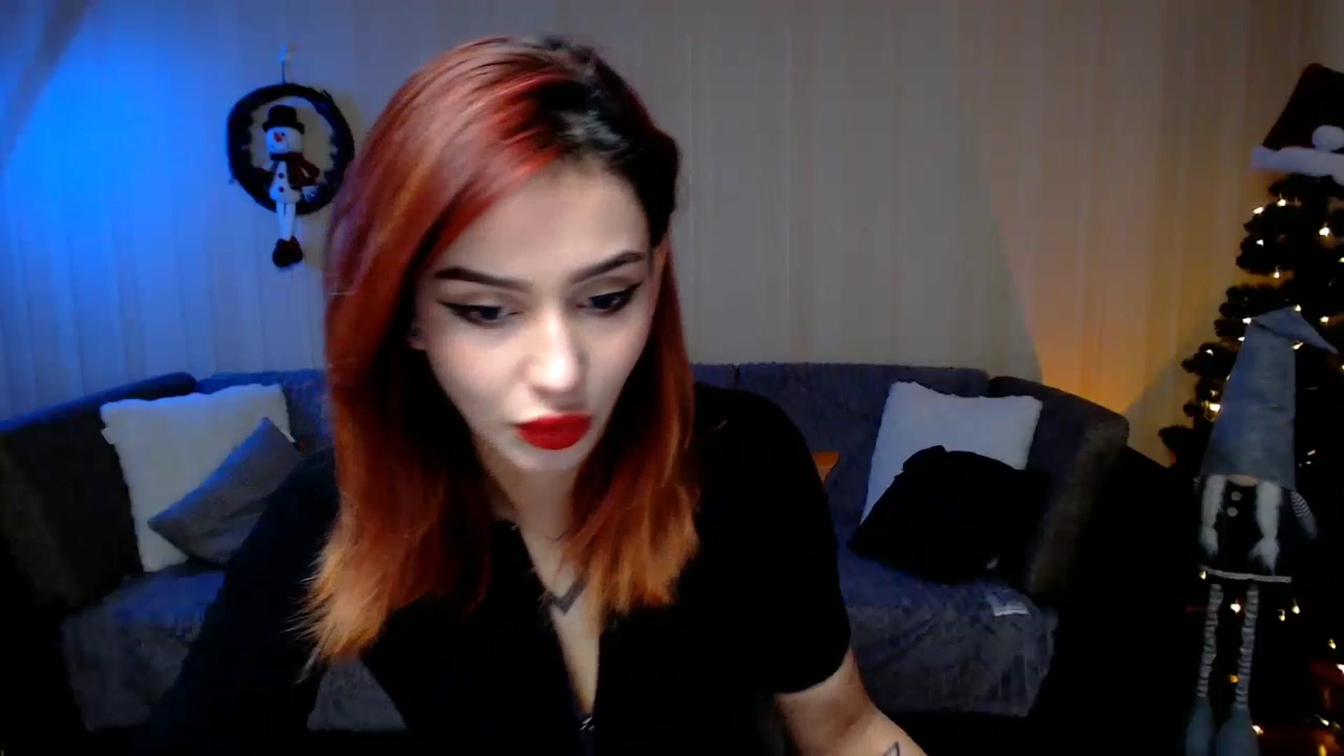 Gallery image thumbnail from Sheila_Sherry's myfreecams stream on, 01/28/2024, 11:05 image 6 of 20