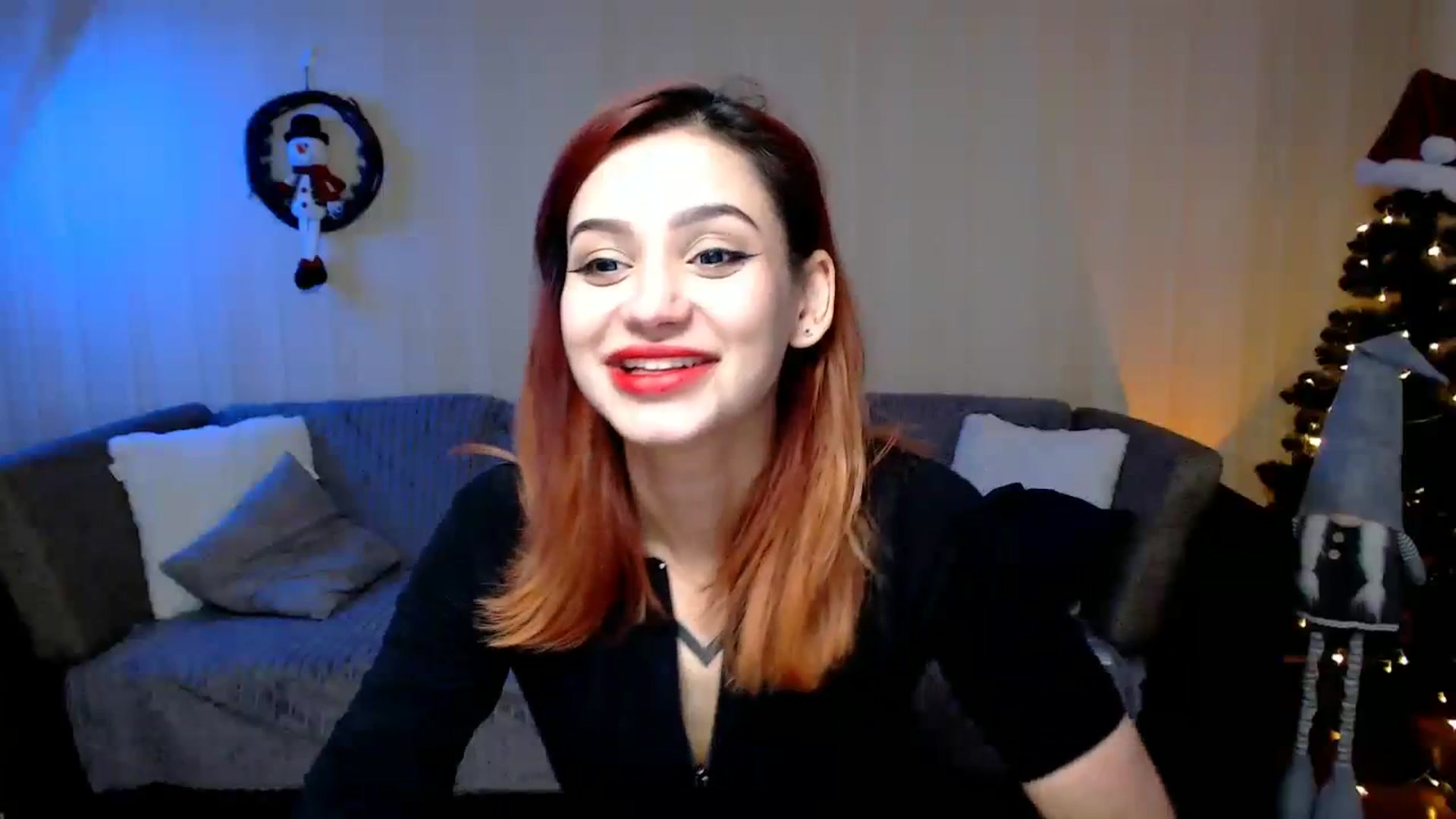 Gallery image thumbnail from Sheila_Sherry's myfreecams stream on, 01/28/2024, 11:05 image 13 of 20