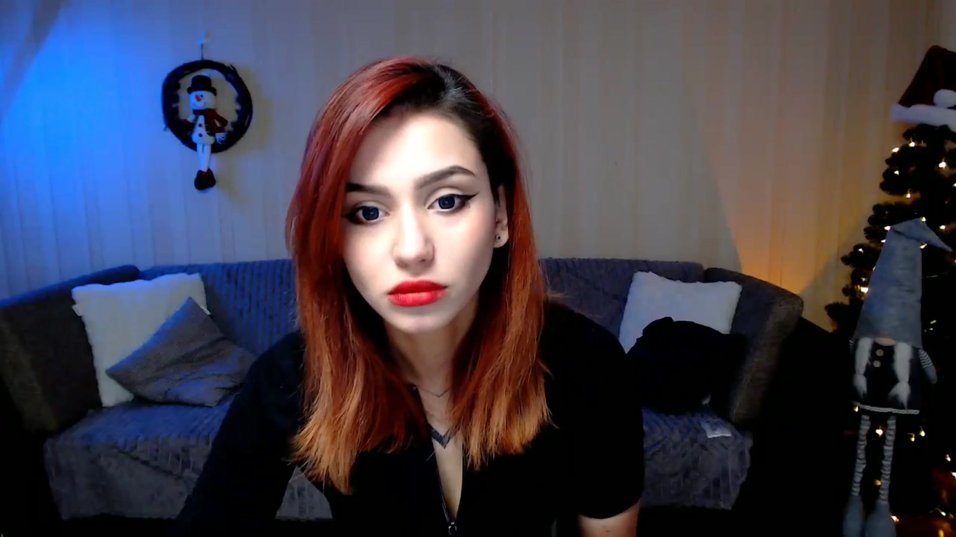 Gallery image thumbnail from Sheila_Sherry's myfreecams stream on, 01/28/2024, 11:05 image 1 of 20